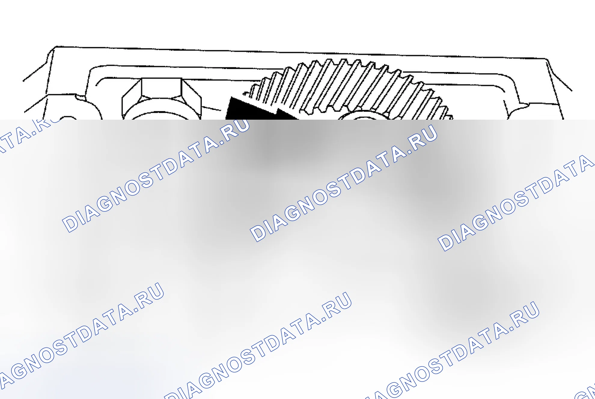 Рис. 2823. Ford Pickup F150 