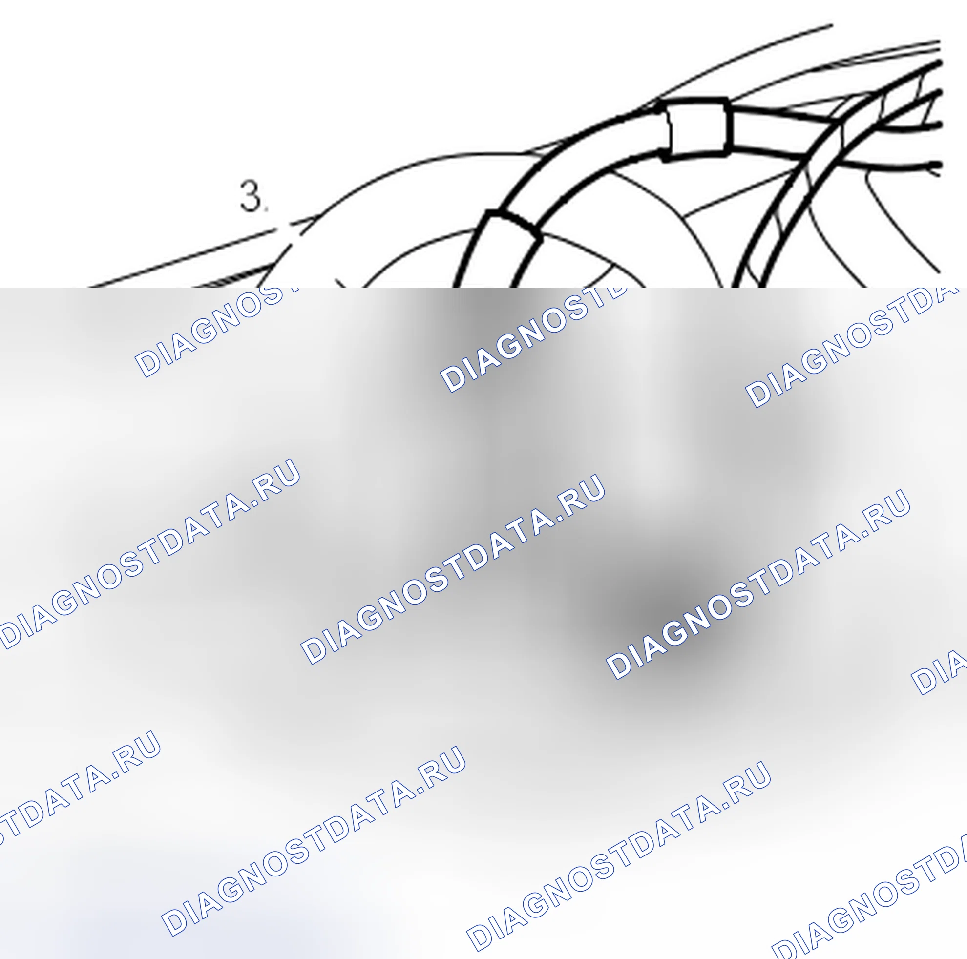 Рис. 89: Для удаления. Saab 9-3 II