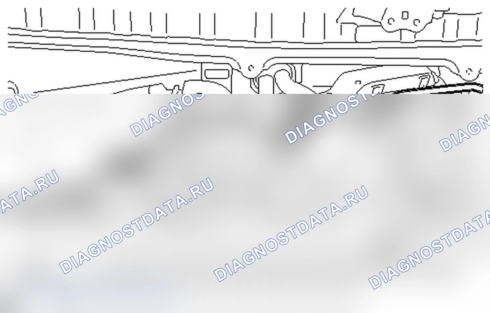 Рис. 177. Toyota Prius PHV pre-III