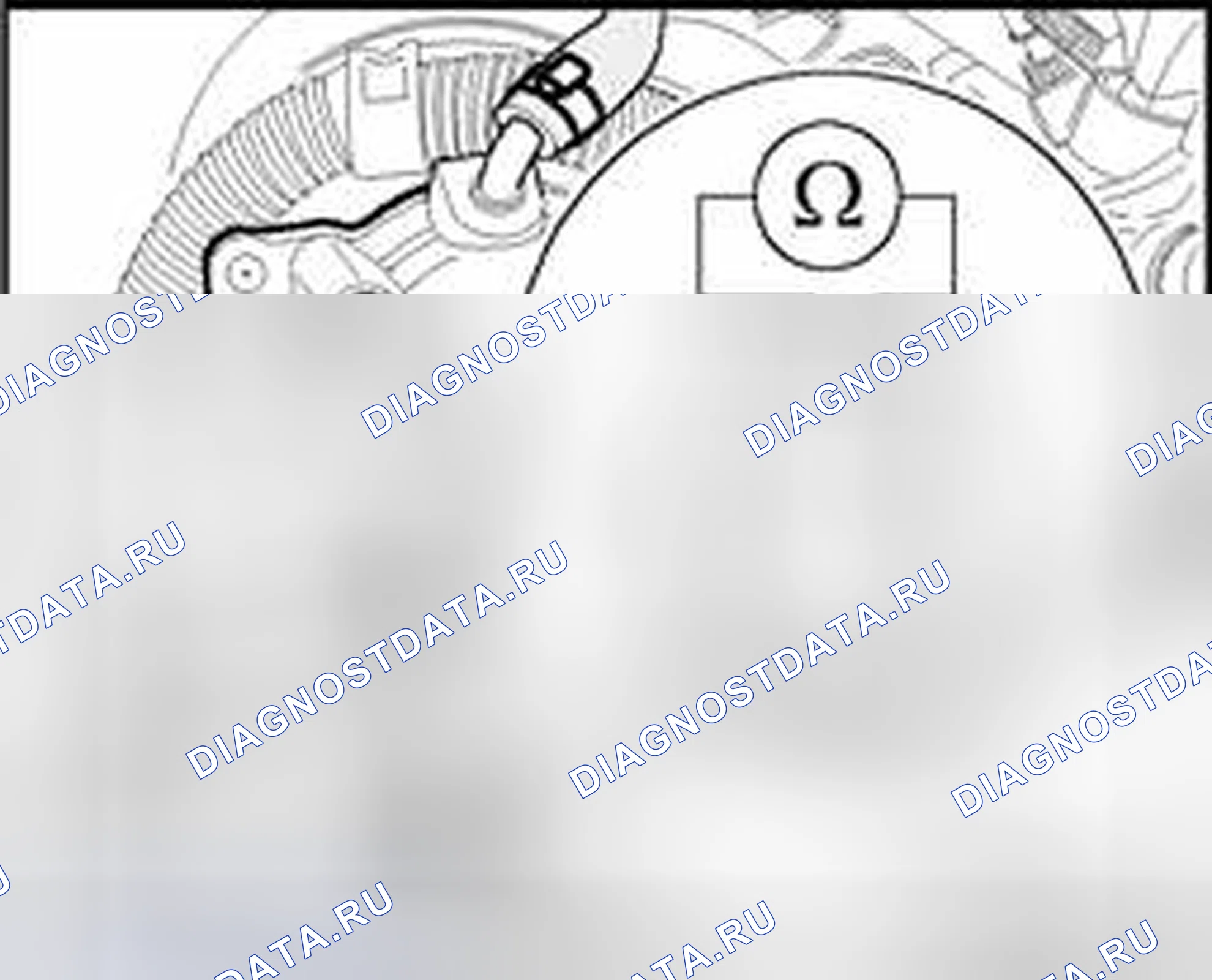 Рис. 618. Volkswagen Jetta IV