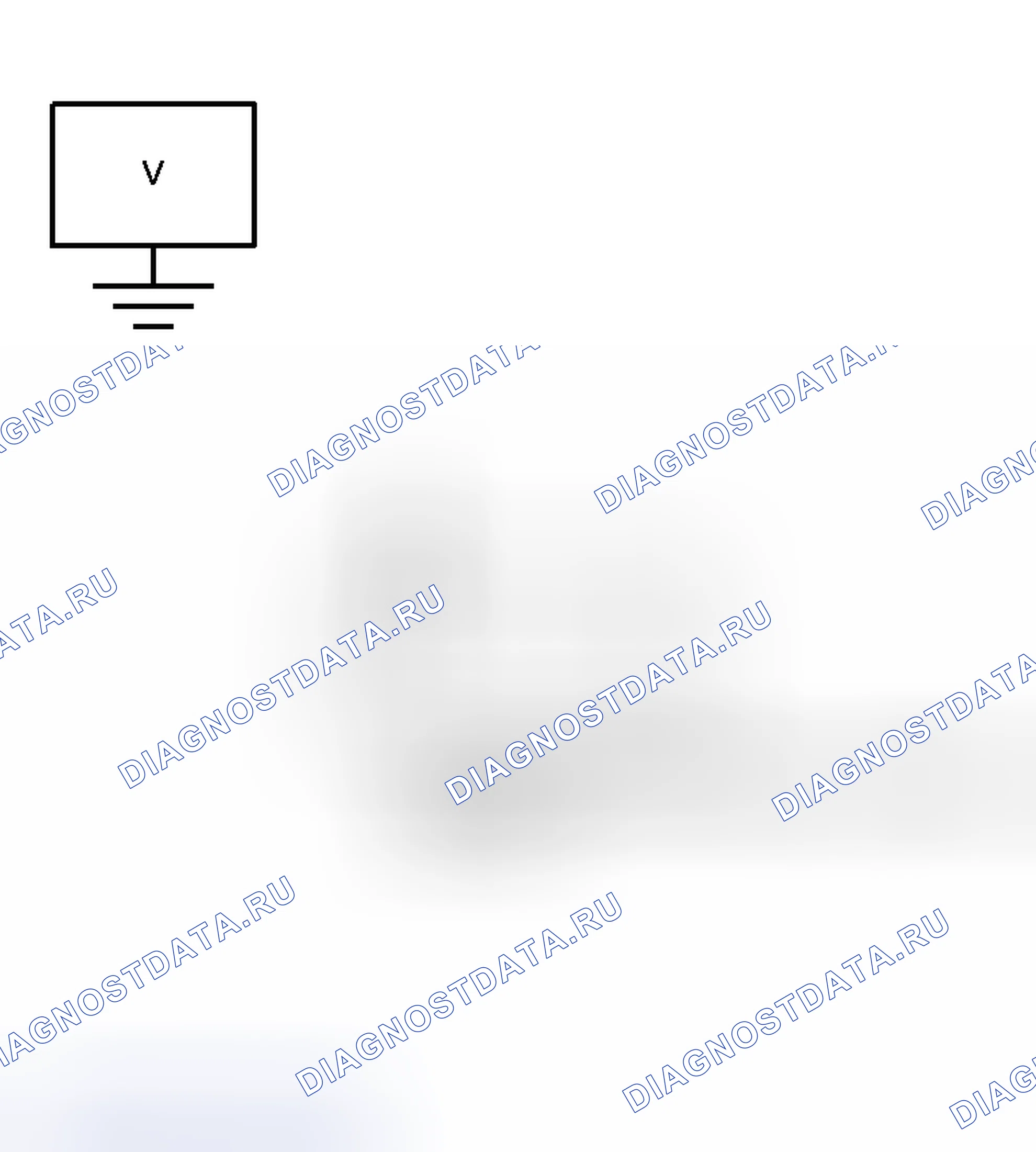 Рис. 155. Dodge Cab & Chassis R3500 HD transition
