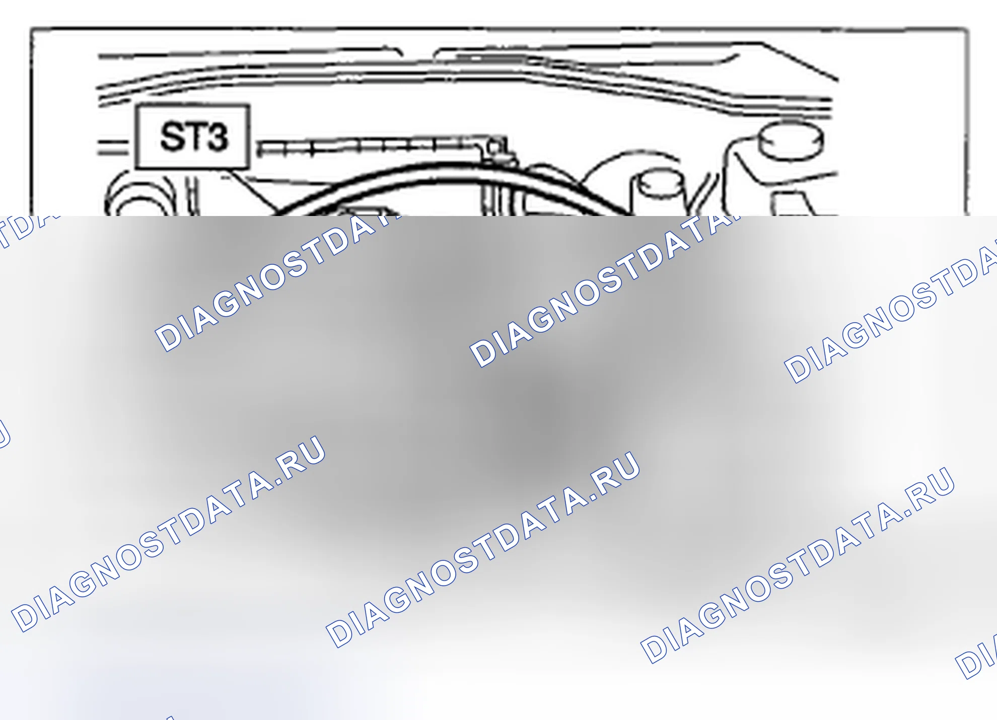 Рис. 138. Subaru Impreza WRX GE рестайлинг