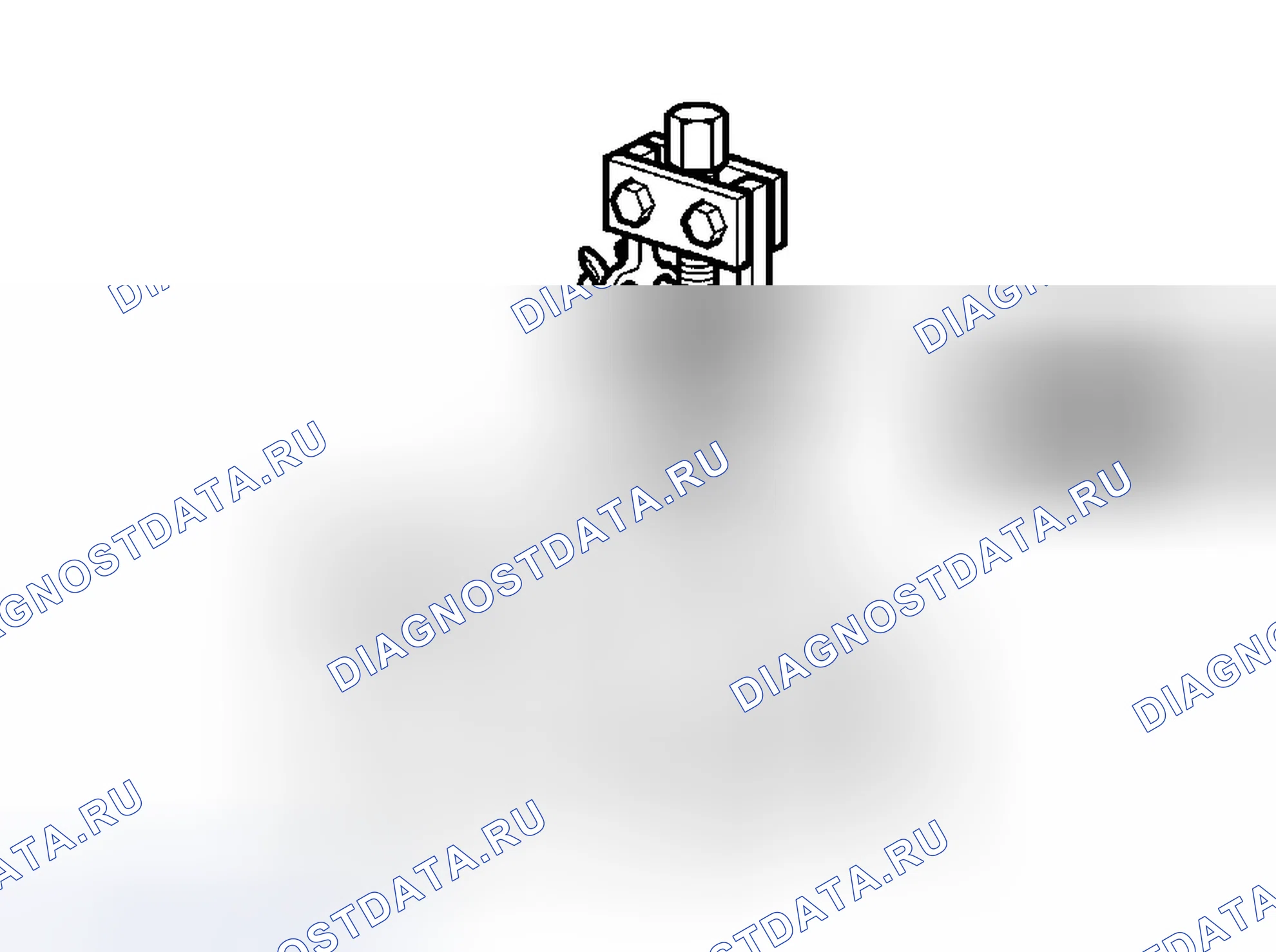 Рис. 32. Ford Cab & Chassis F350 Super Duty 
