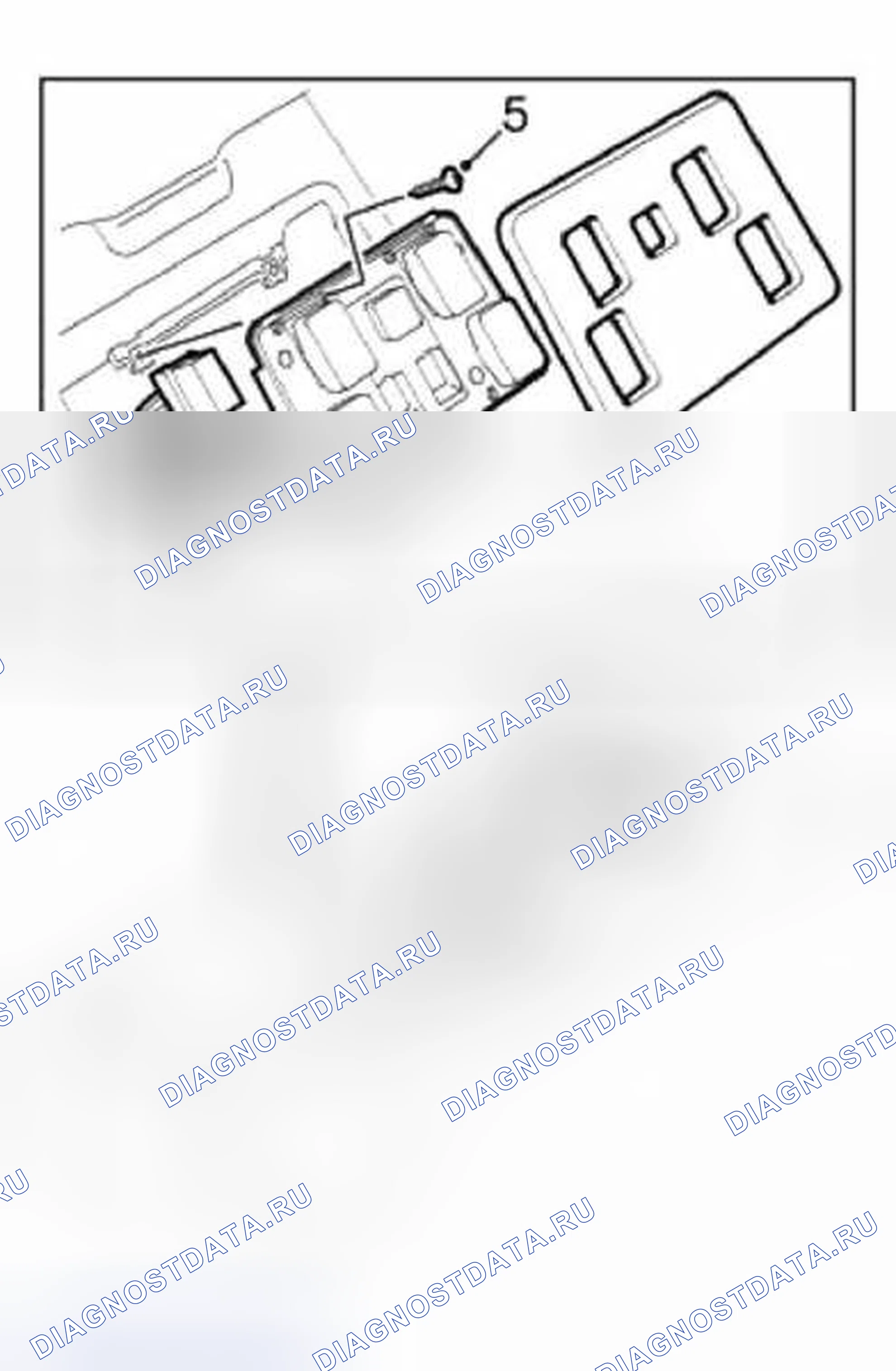 Рис. 9. Land Rover Discovery L318