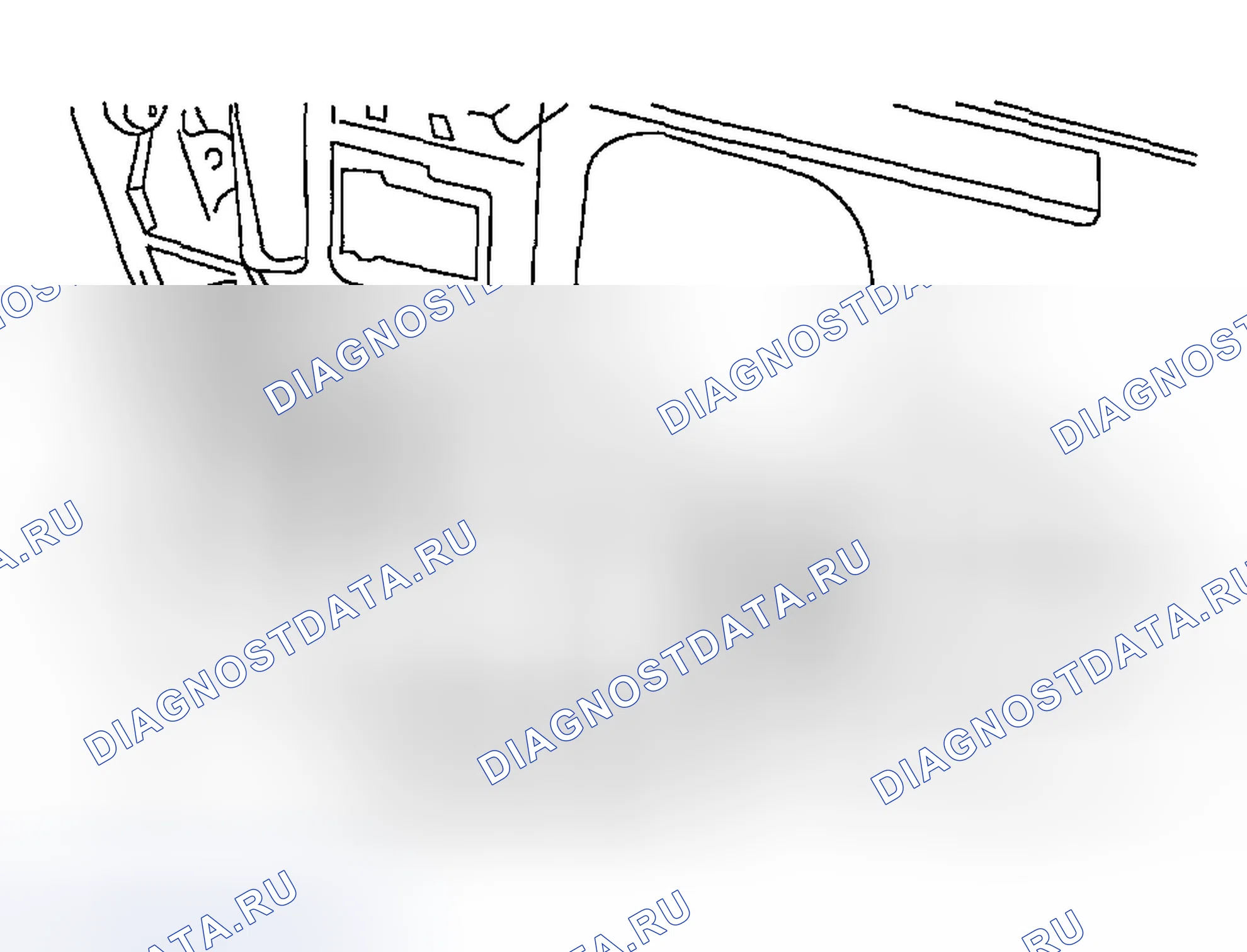 Рис. 125. Ford Explorer Sport Trac I