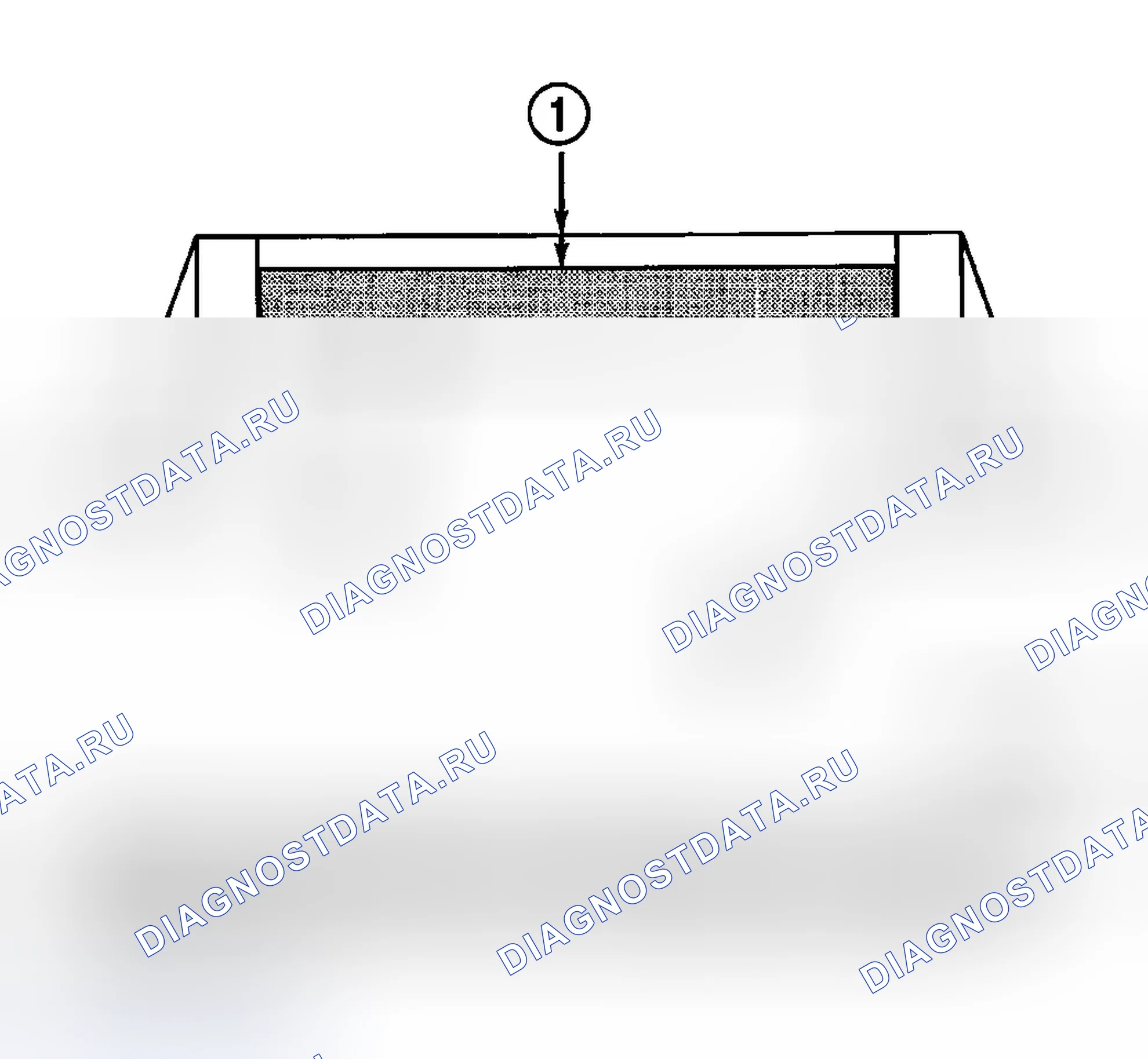 Рис. 11. Dodge Cab & Chassis R2500 