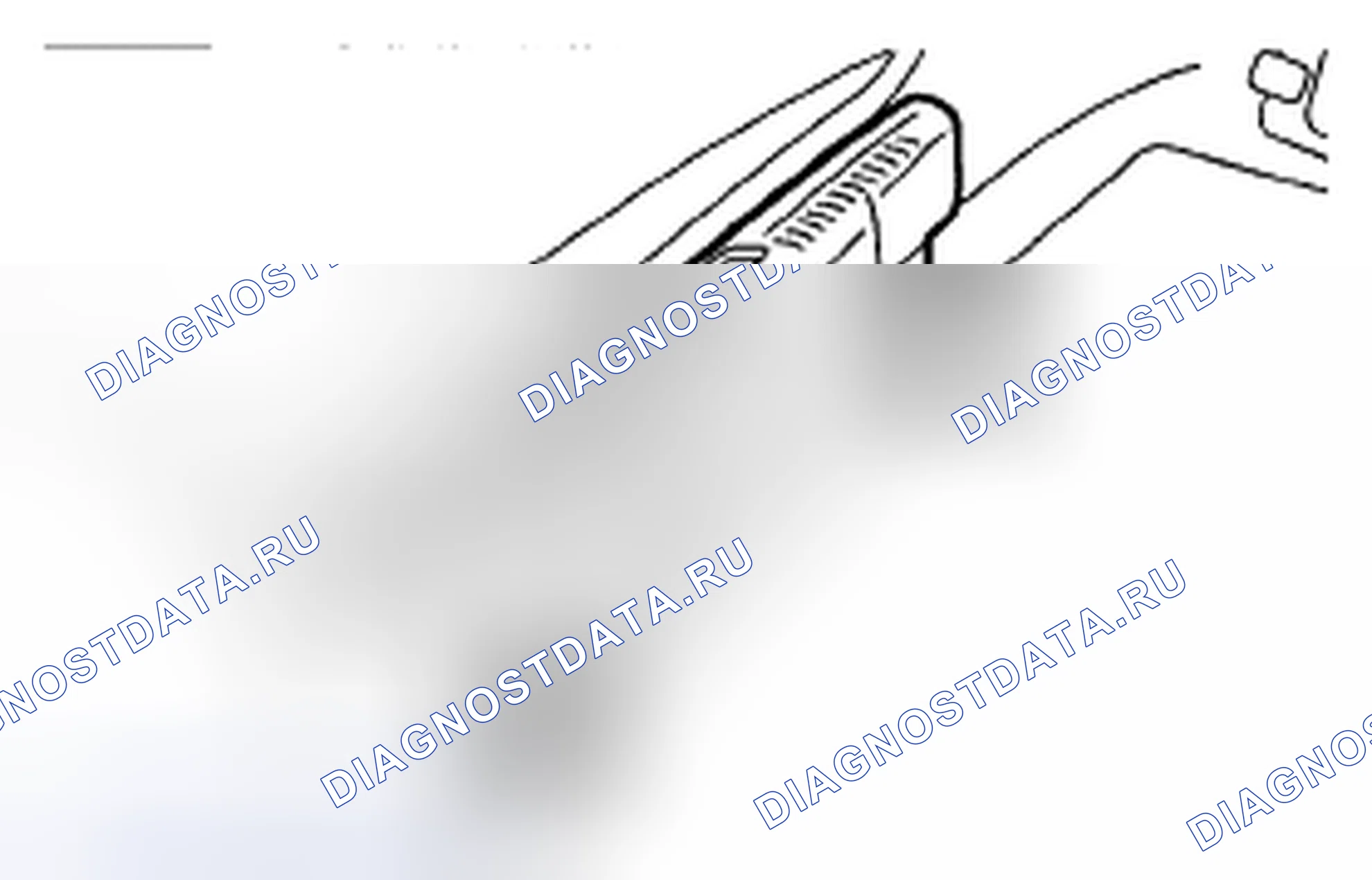 Рис. 7: МОДЕЛЬ СЕДАНА. Subaru Impreza GD/GC/GG рестайлинг 2