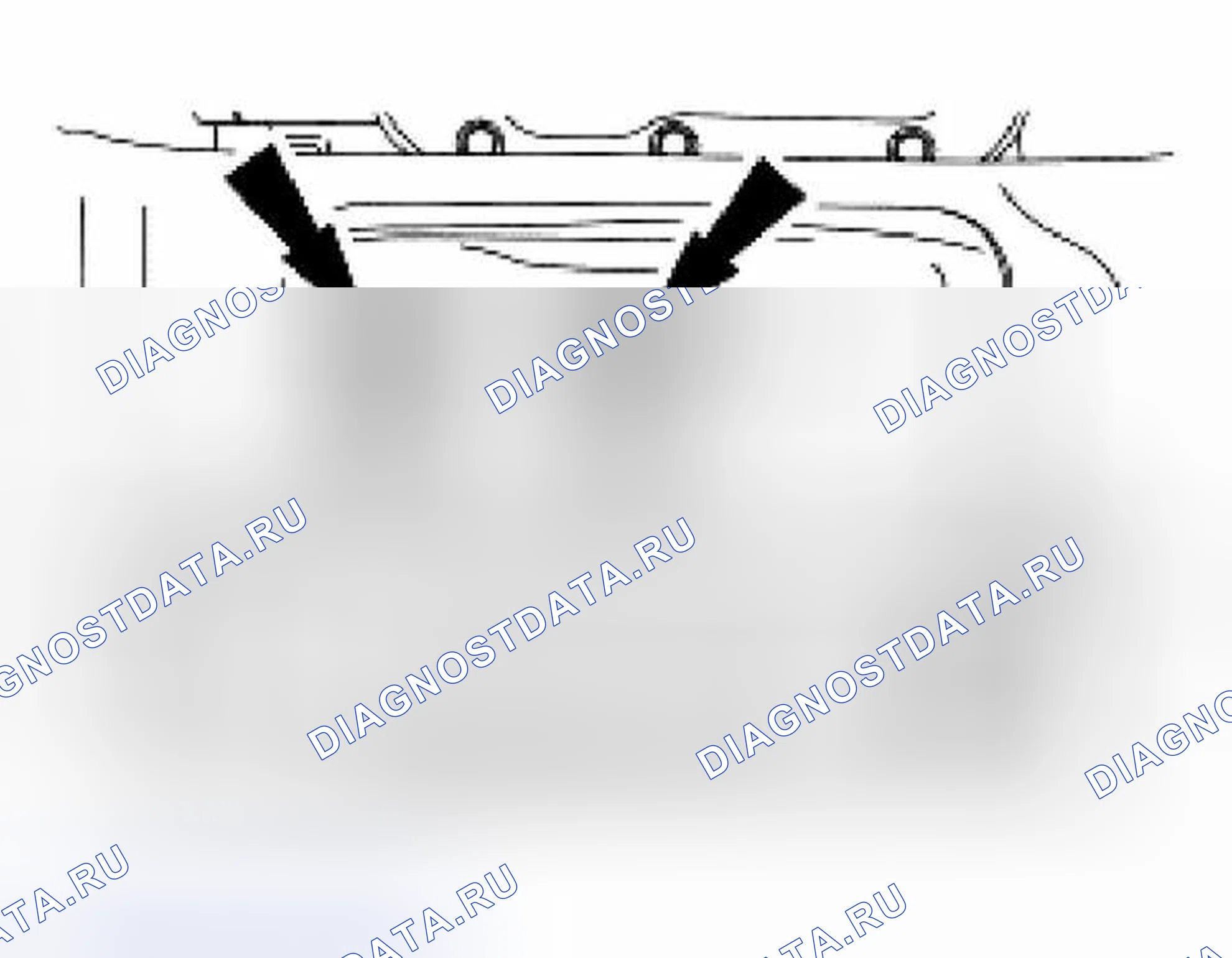 Рис. 137: Удаление. Hyundai Lantra I