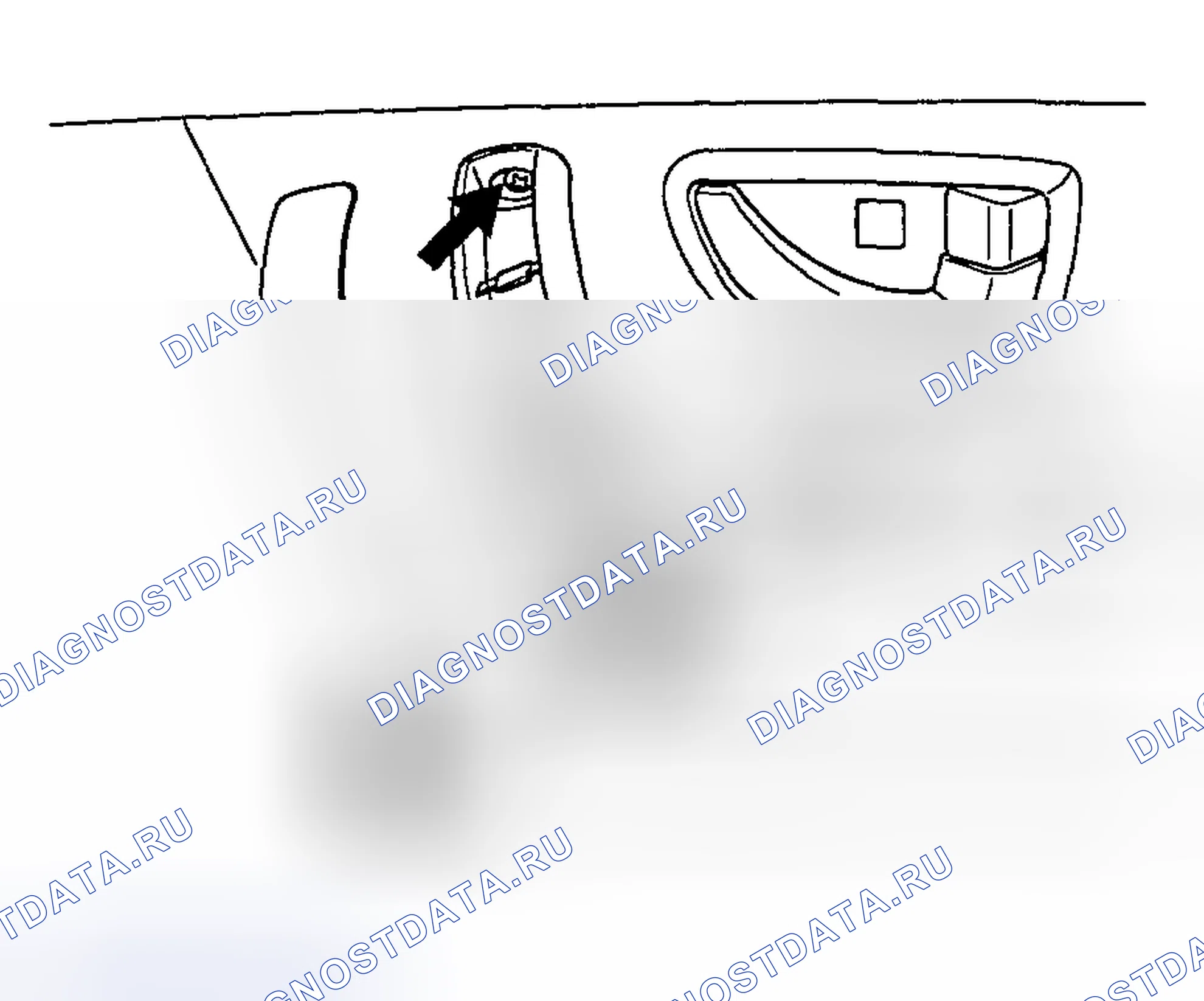 Рис. 28. Geely Tugella I рестайлинг
