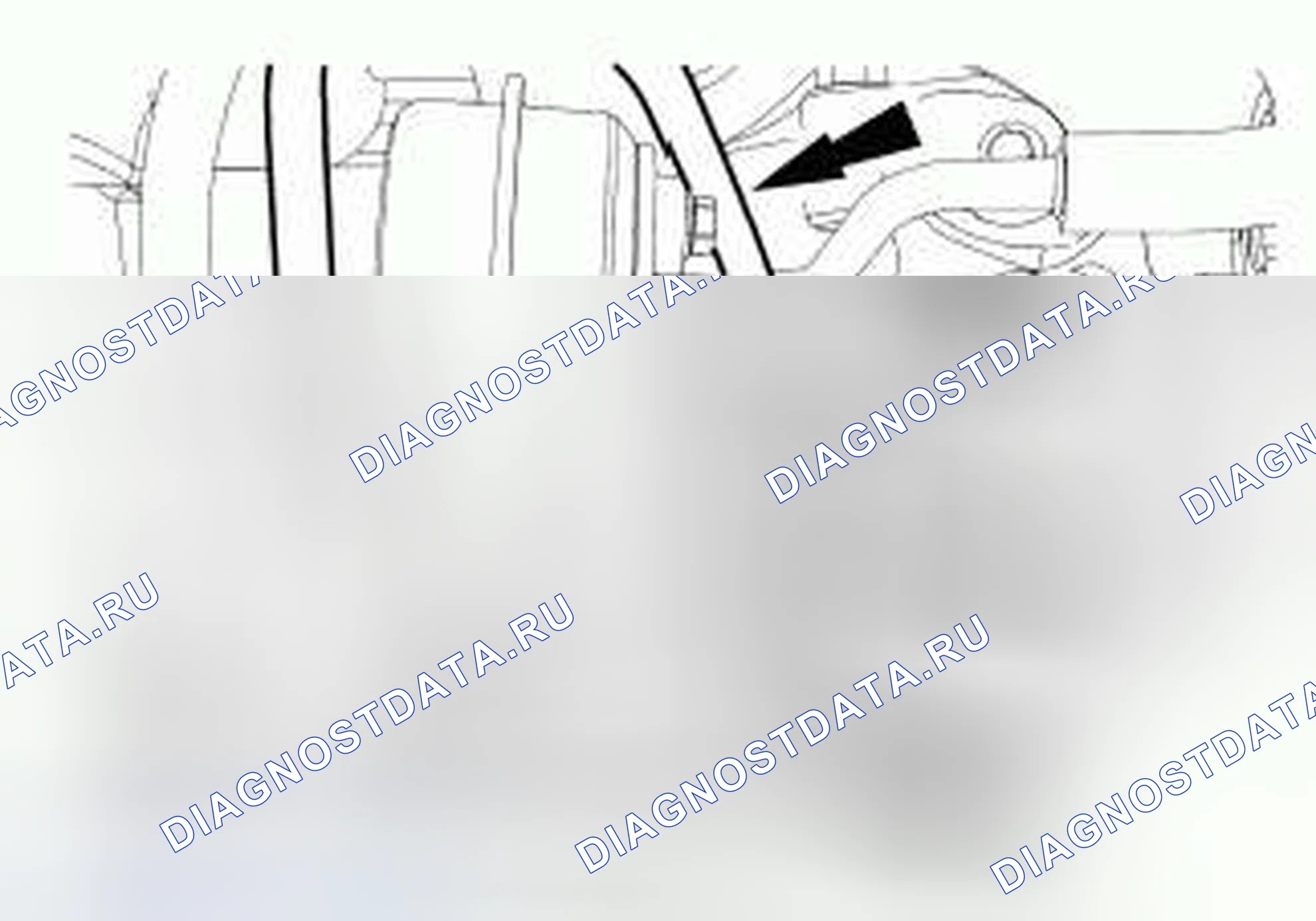 Рис. 1437. Hyundai ix55 I