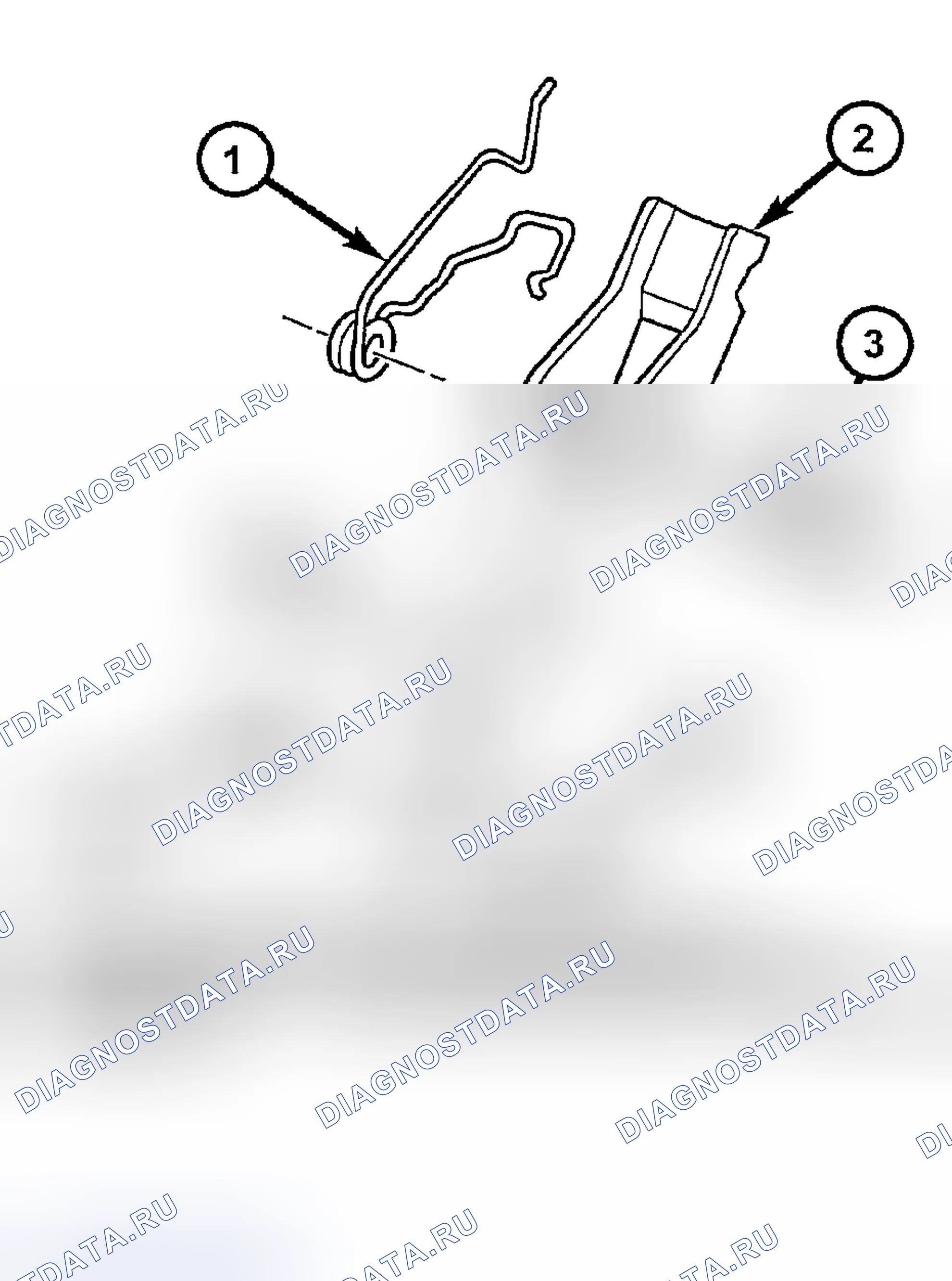Рис. 486. Chrysler Sebring II