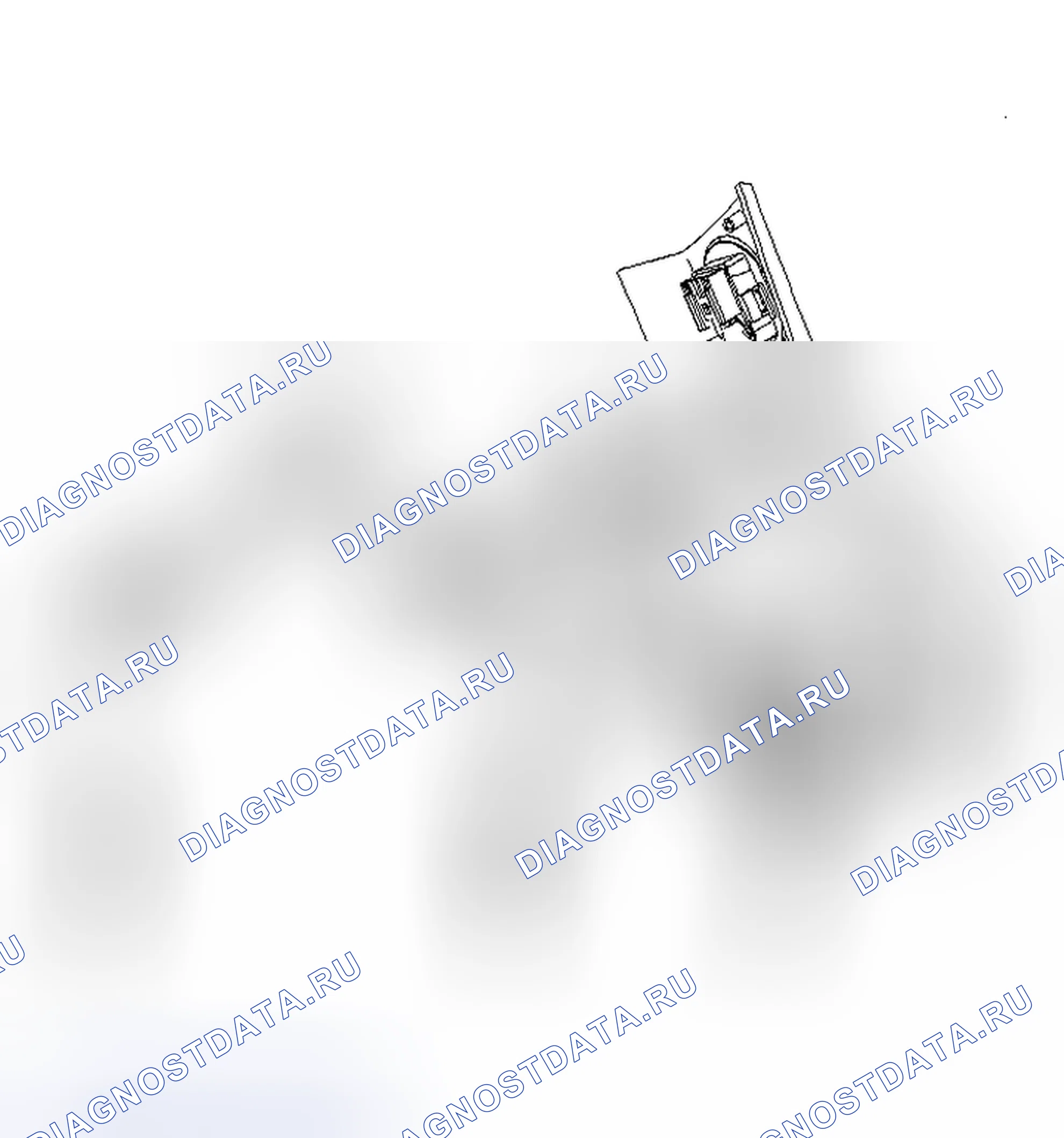 Рис. 56. Kia Sorento IV рестайлинг