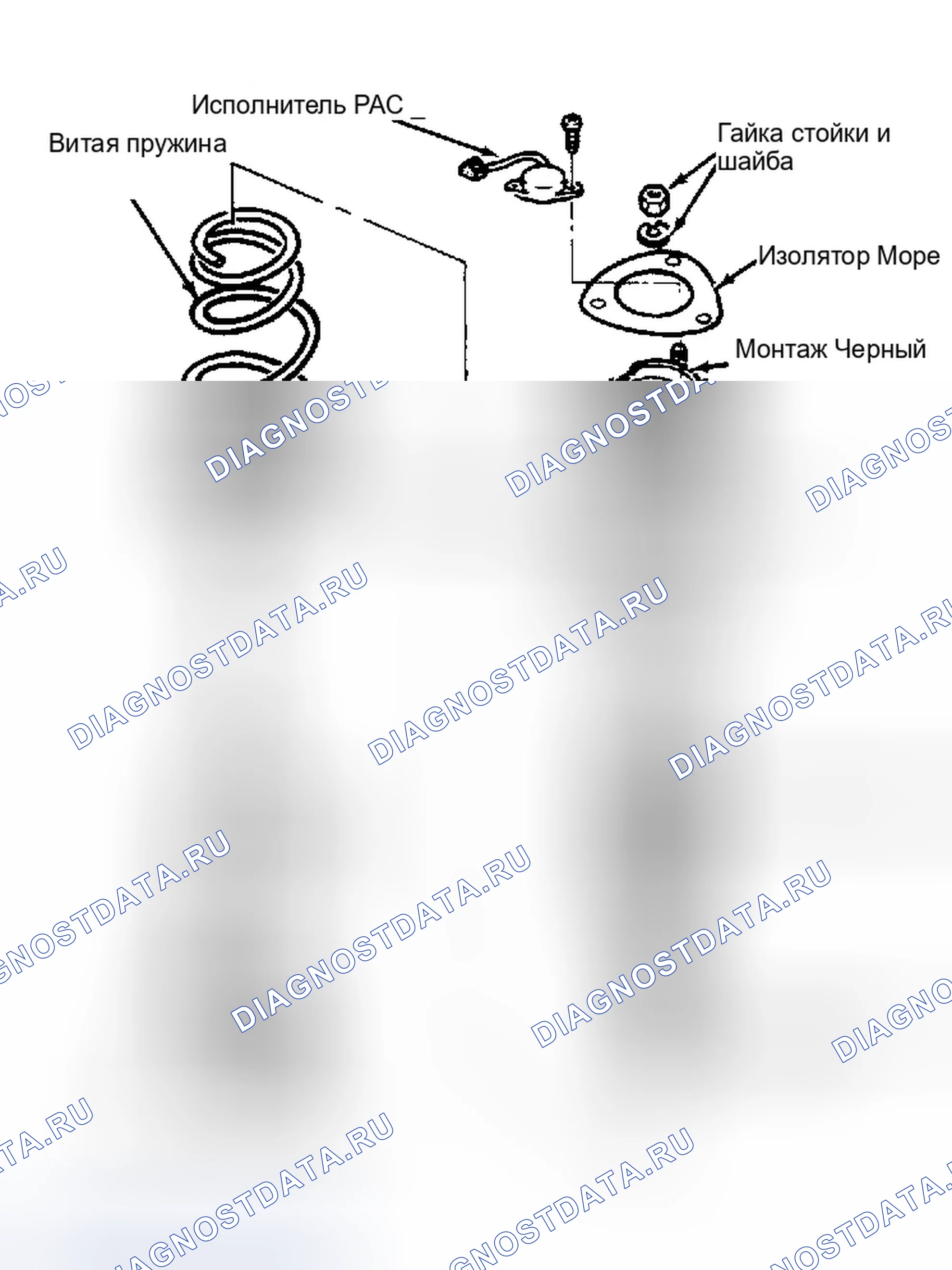 Рис. 4. Ford Probe I