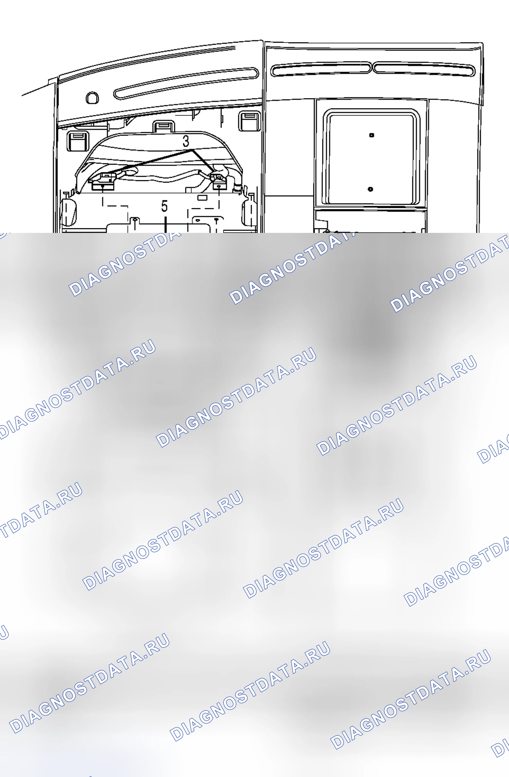 Рис. 60. Ford Pickup F150 