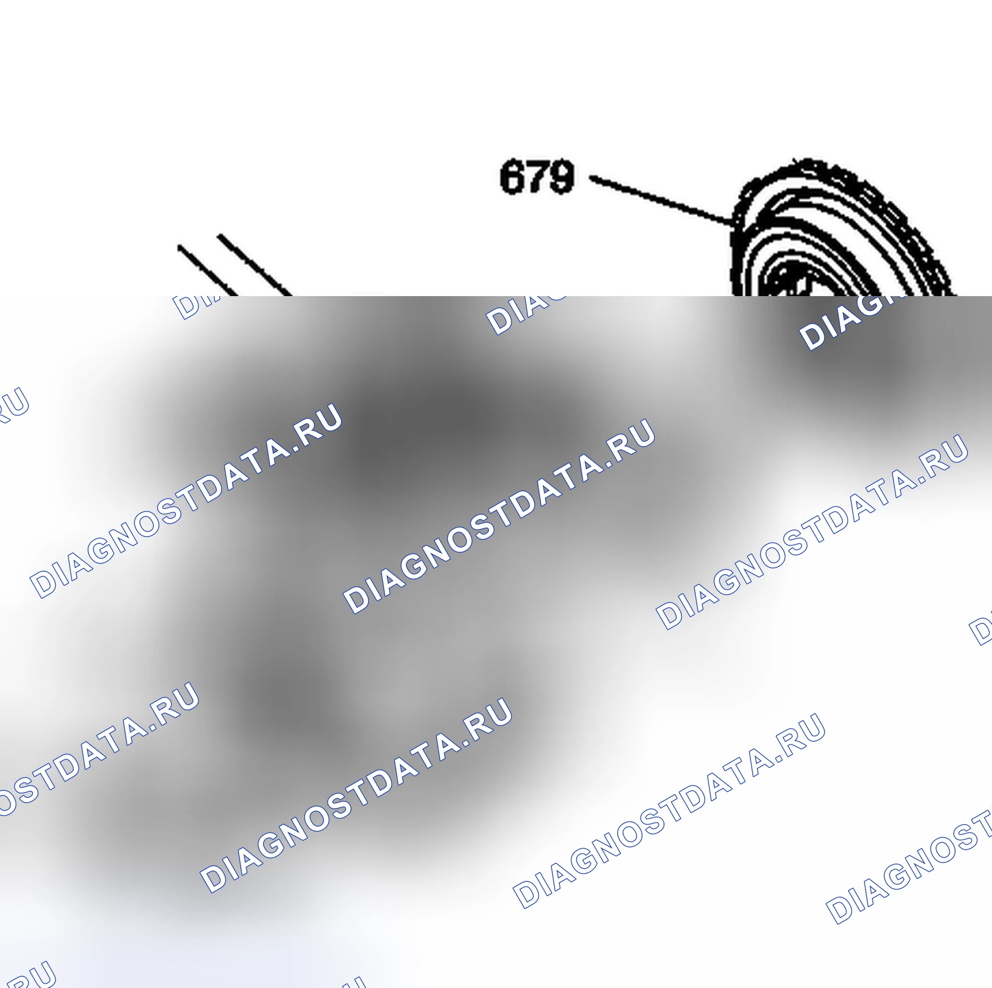 Рис. 380. Saab 9-7X I