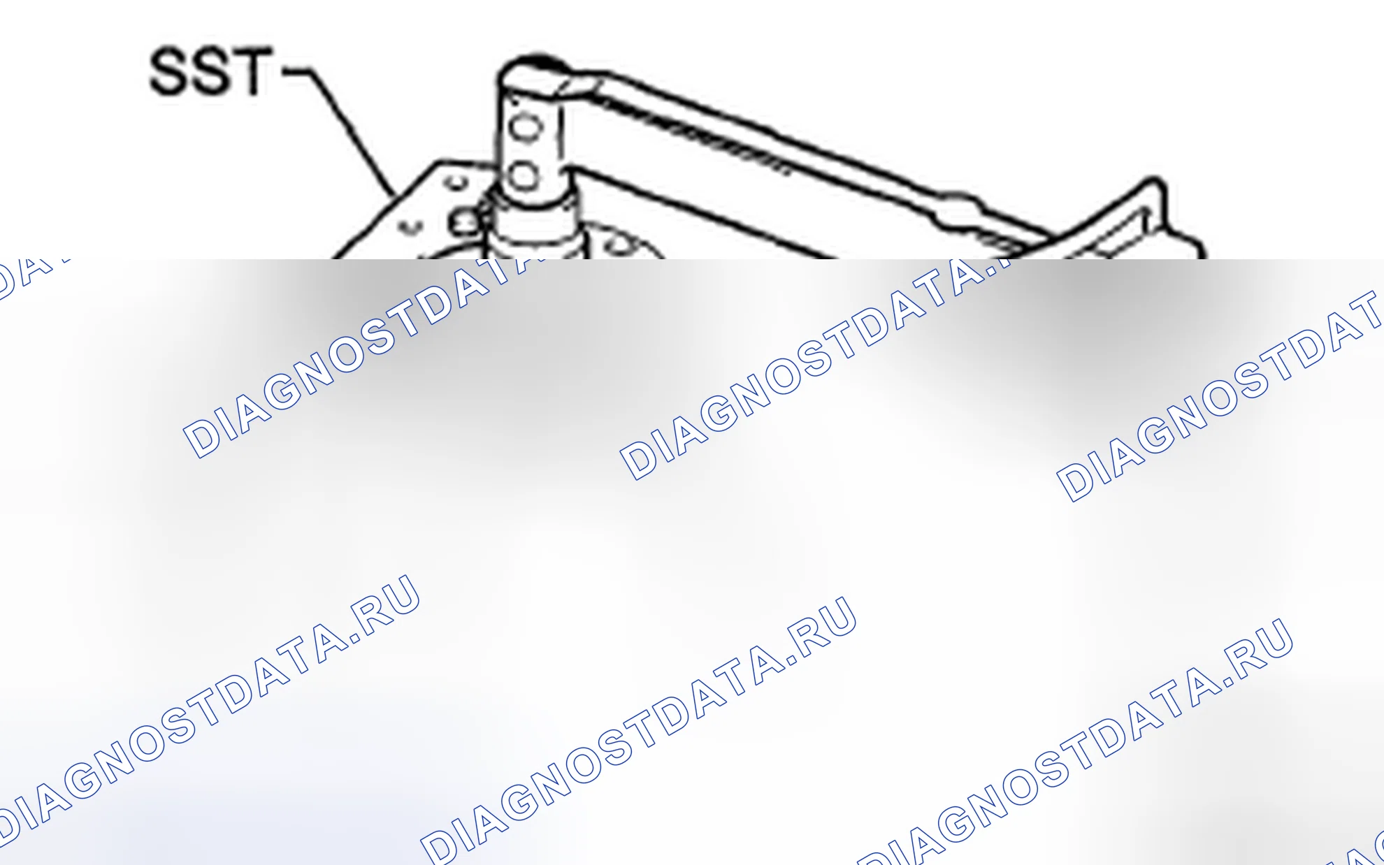 Рис. 91. Toyota Highlander II