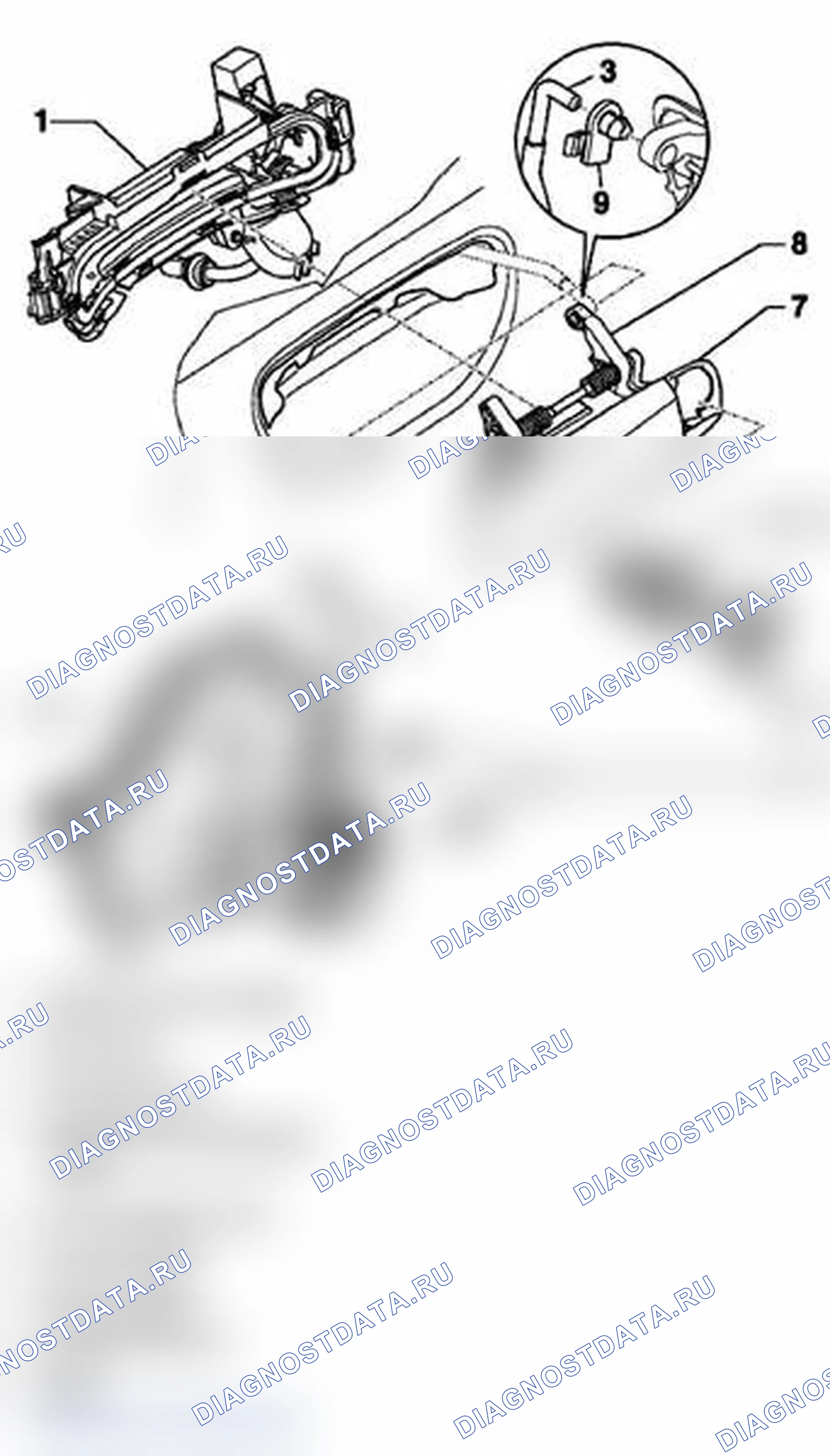 Рис. 1. Audi A4 B6