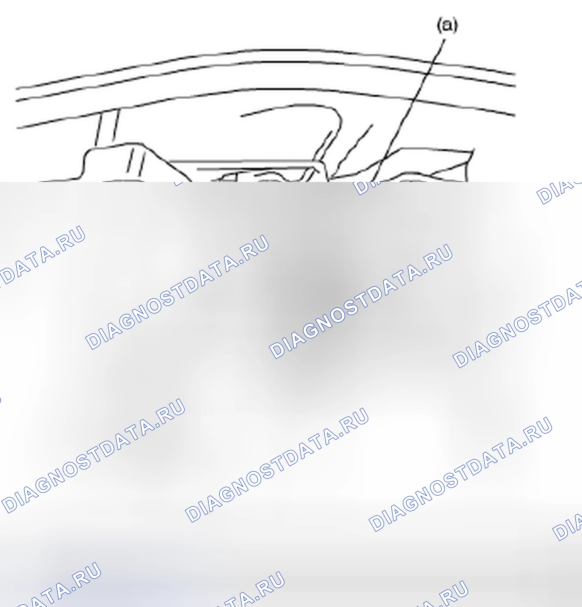 Рис. 93: Установка. Suzuki SX4 I