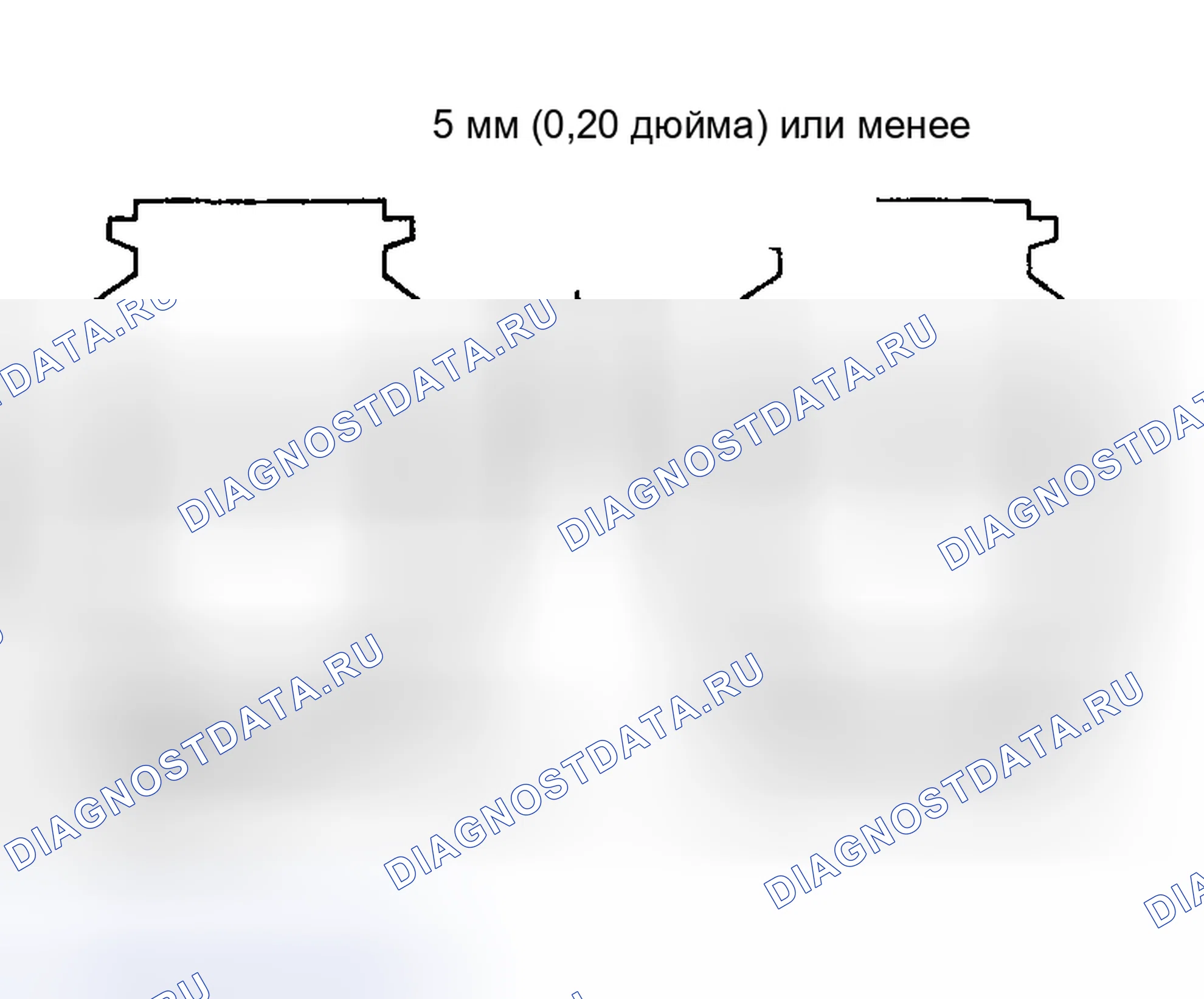 Рис. 6. Toyota Corolla IX рестайлинг