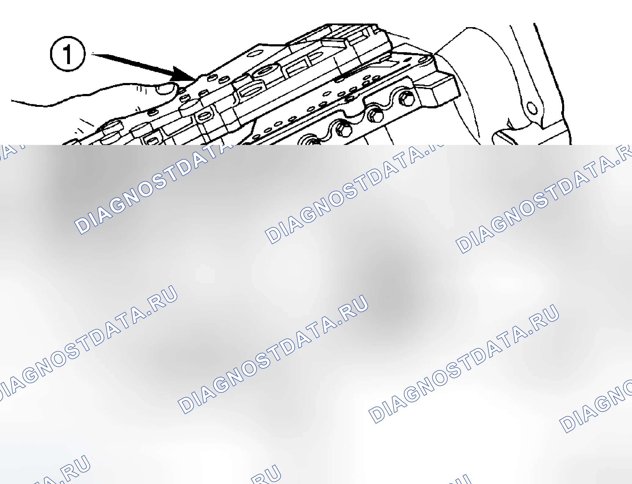 Рис. 346. Dodge Avenger II