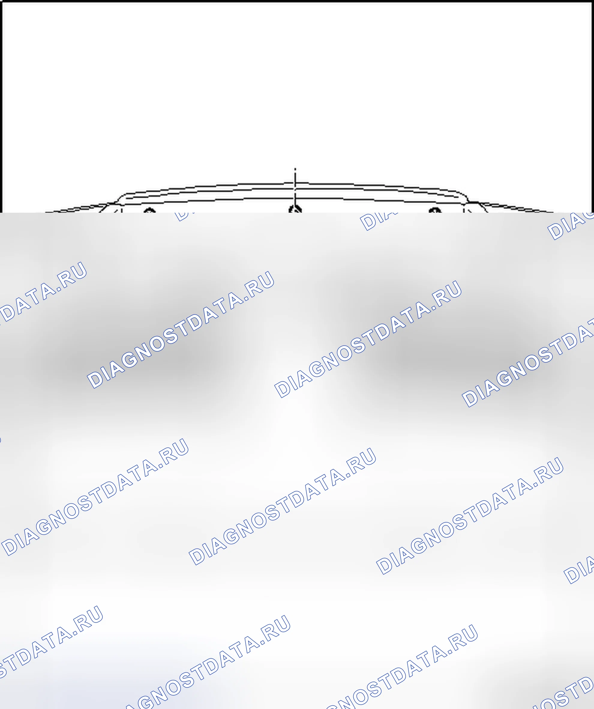 Рис. 320. Volkswagen Touareg I