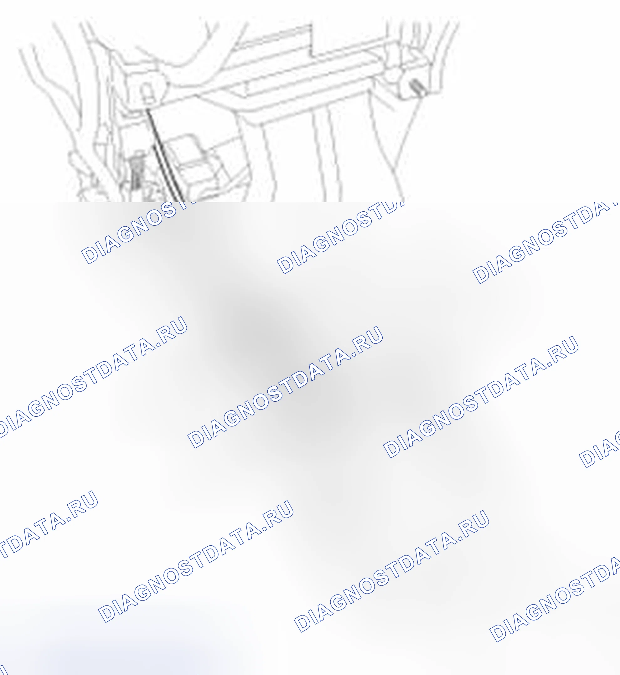 Рис. 43. Kia Sedona II рестайлинг