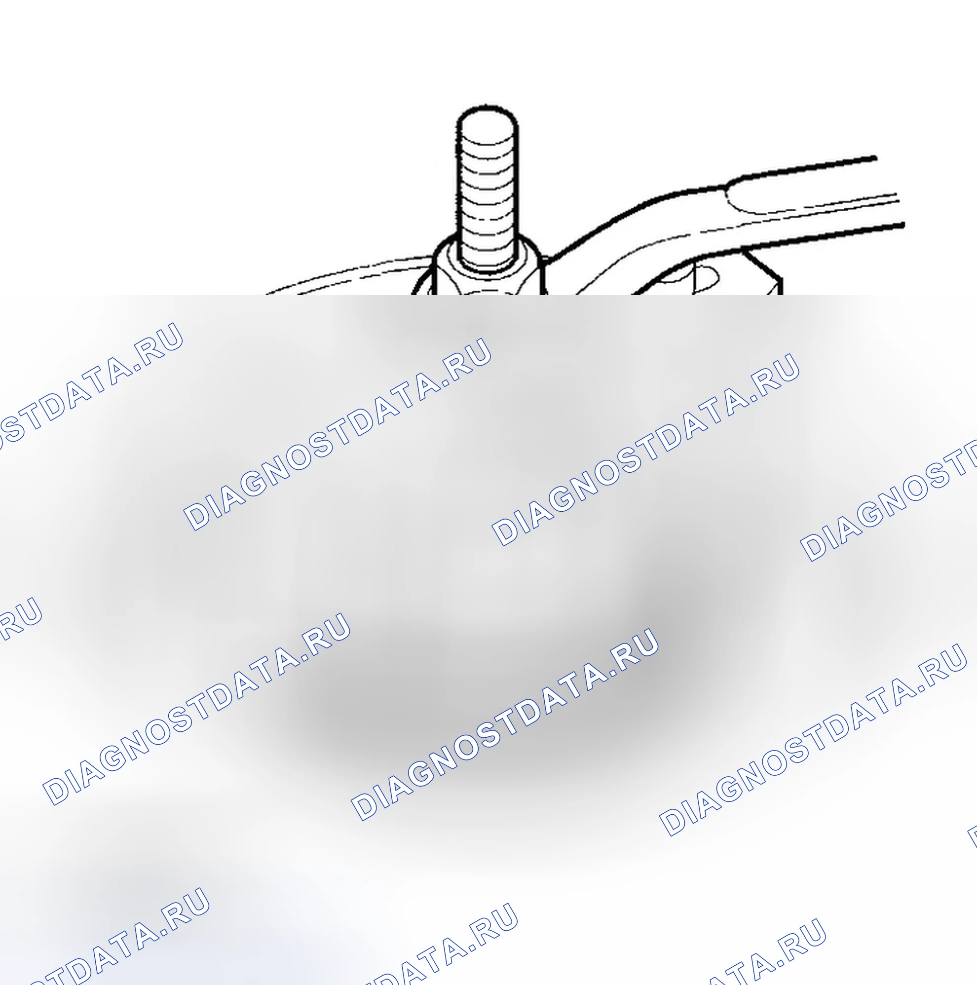 Рис. 322. Honda Element YH2