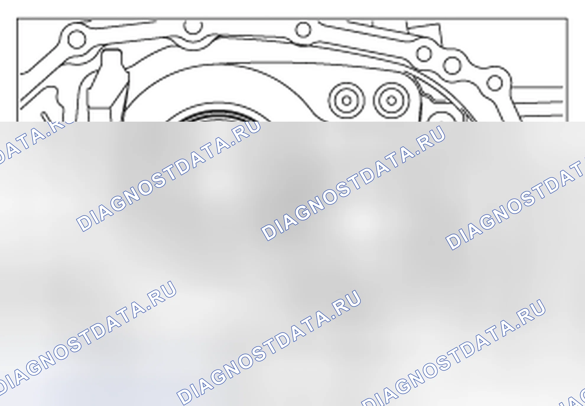 Рис. 187. Mazda MPV III
