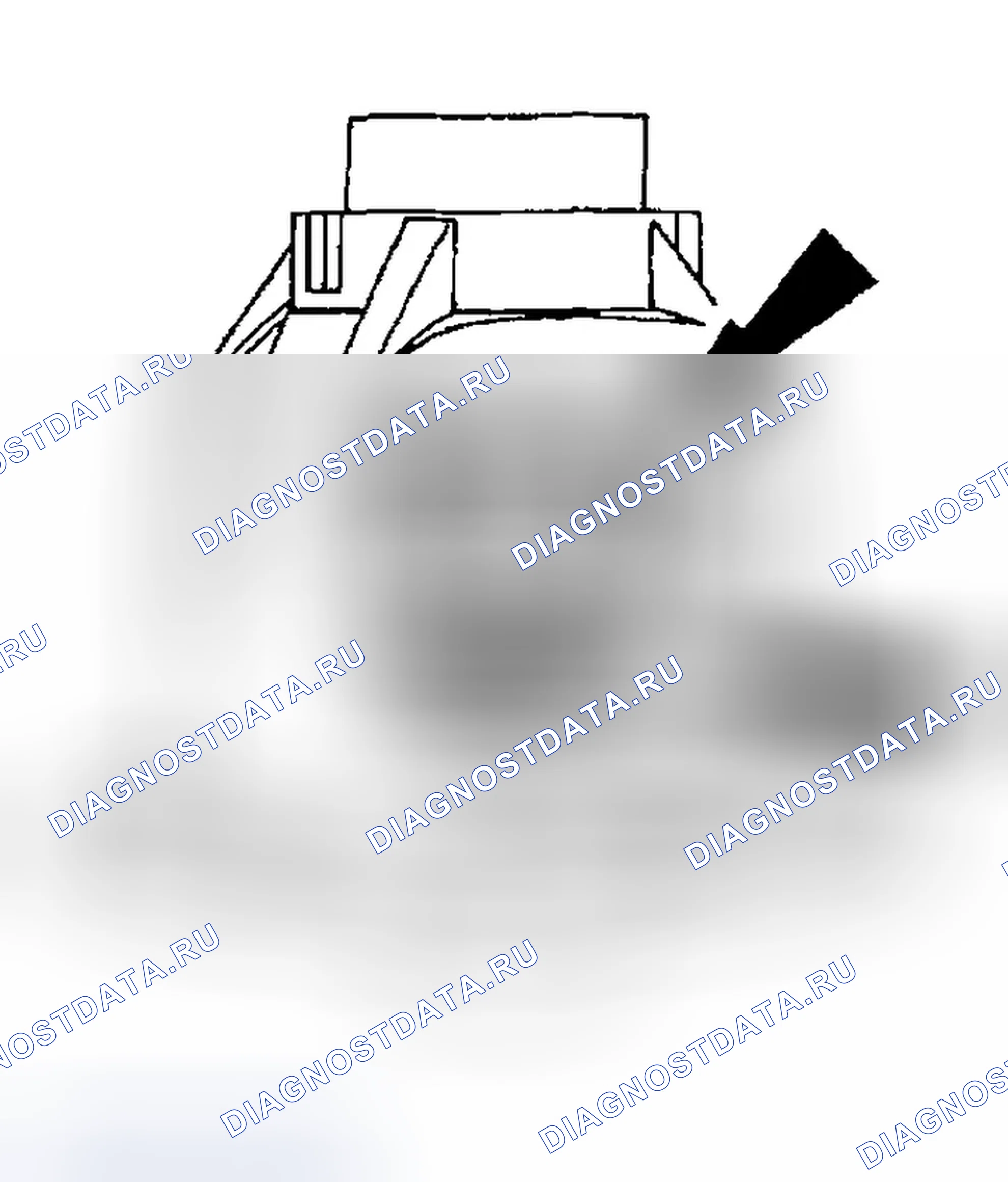Рис. 124. Ford Excursion I