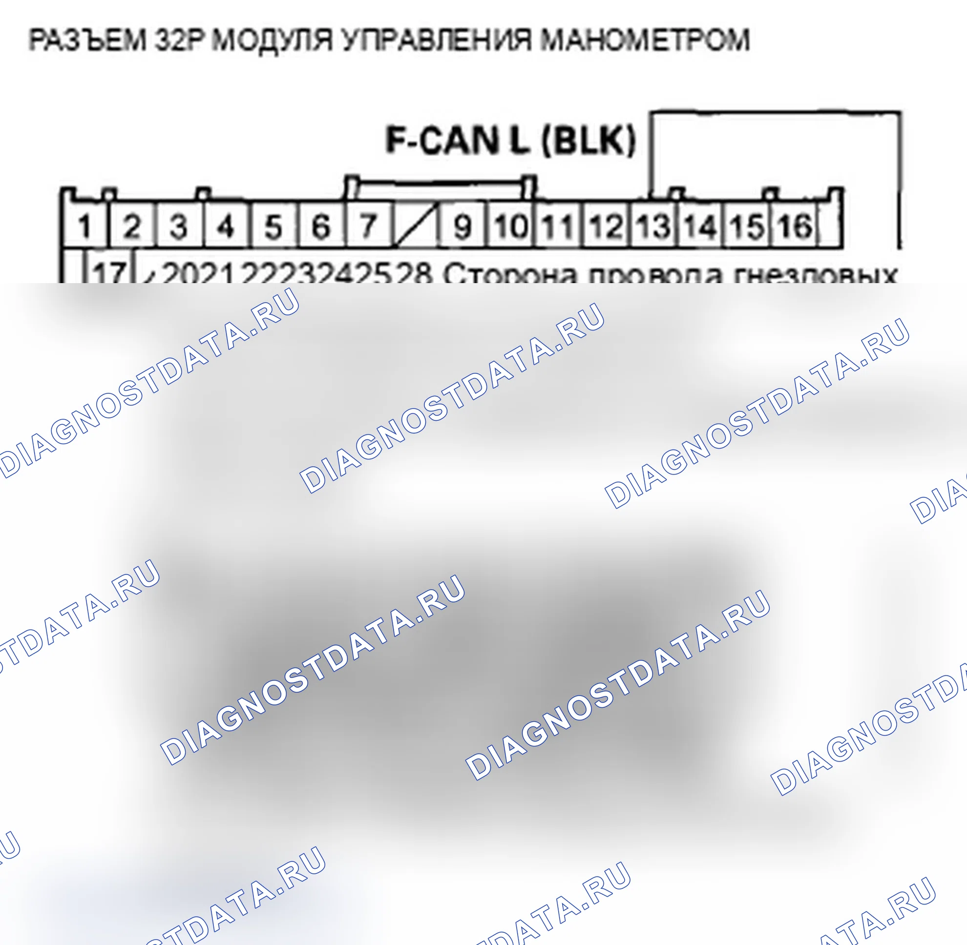 Рис. 198. Acura TL IV рестайлинг