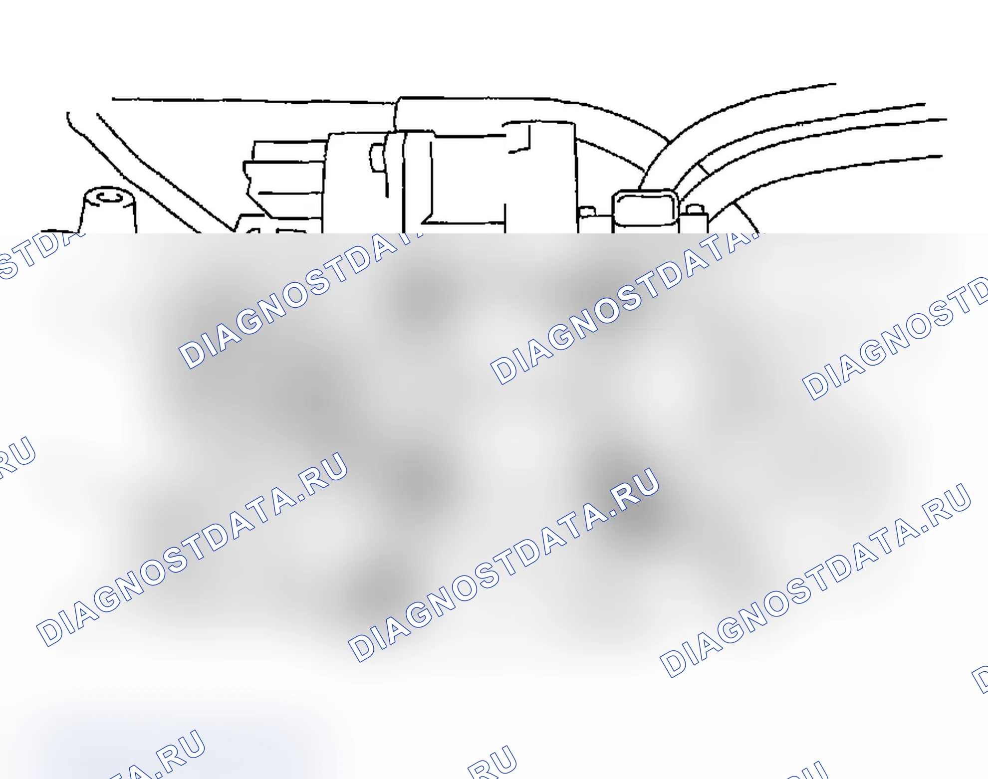 Рис. 162. Subaru Impreza WRX GD/GG рестайлинг