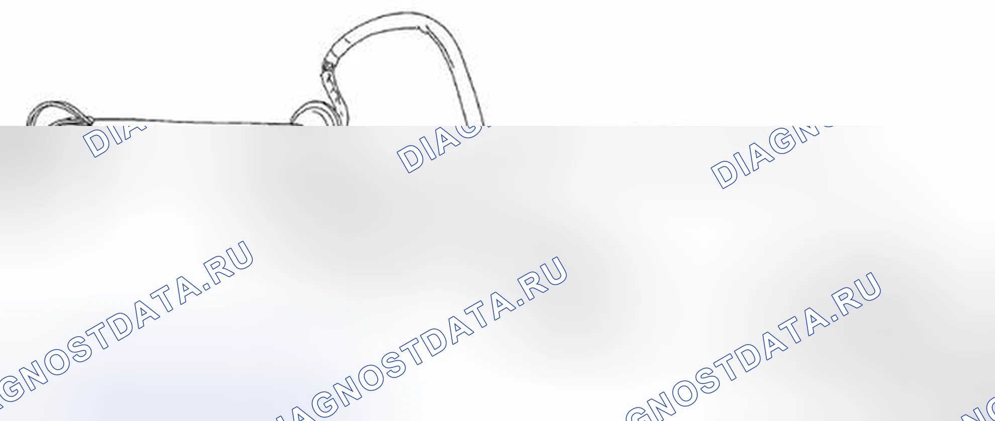 Рис. 36. Subaru Outback BR