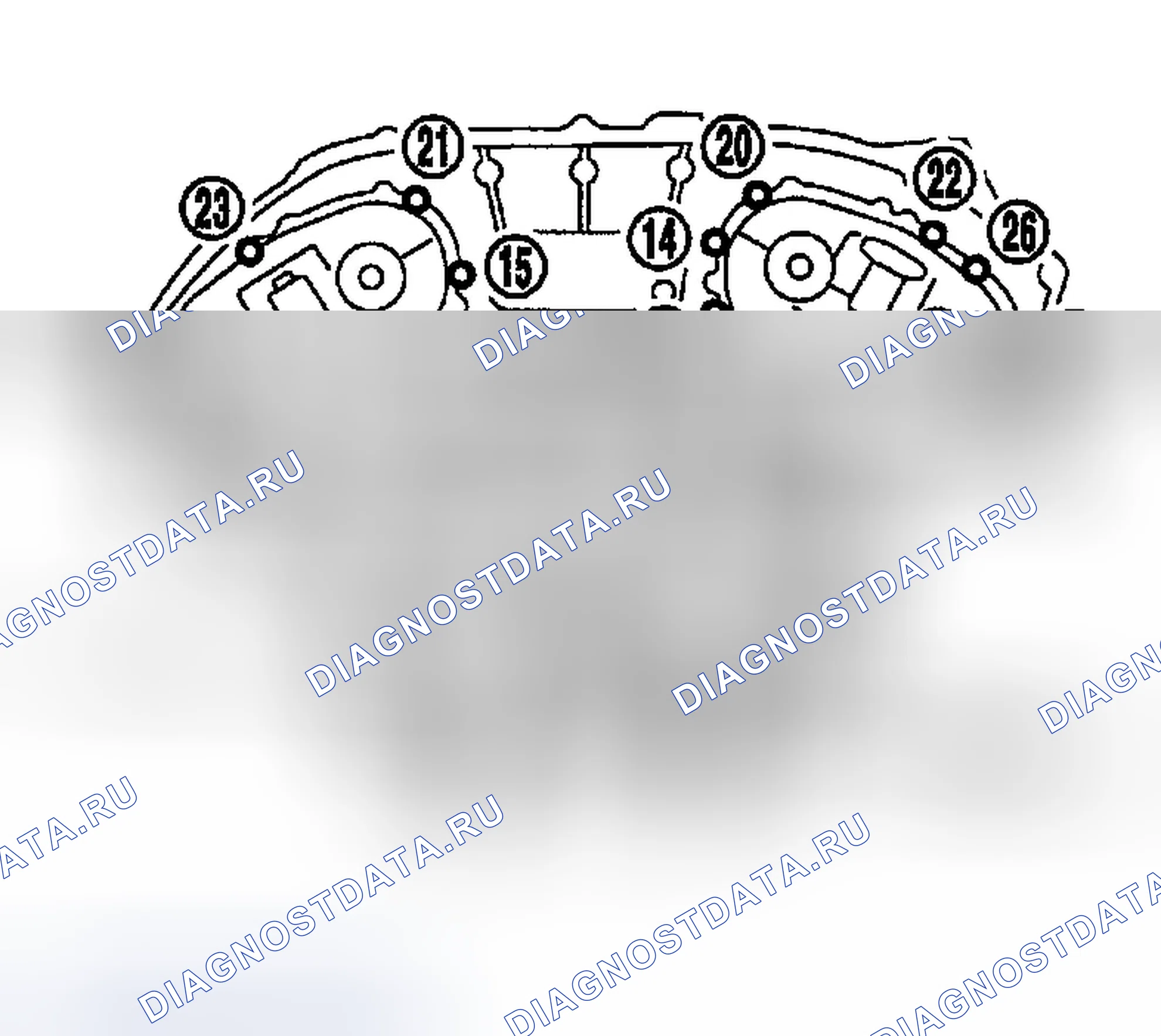 Рис. 216. Infiniti I35 II
