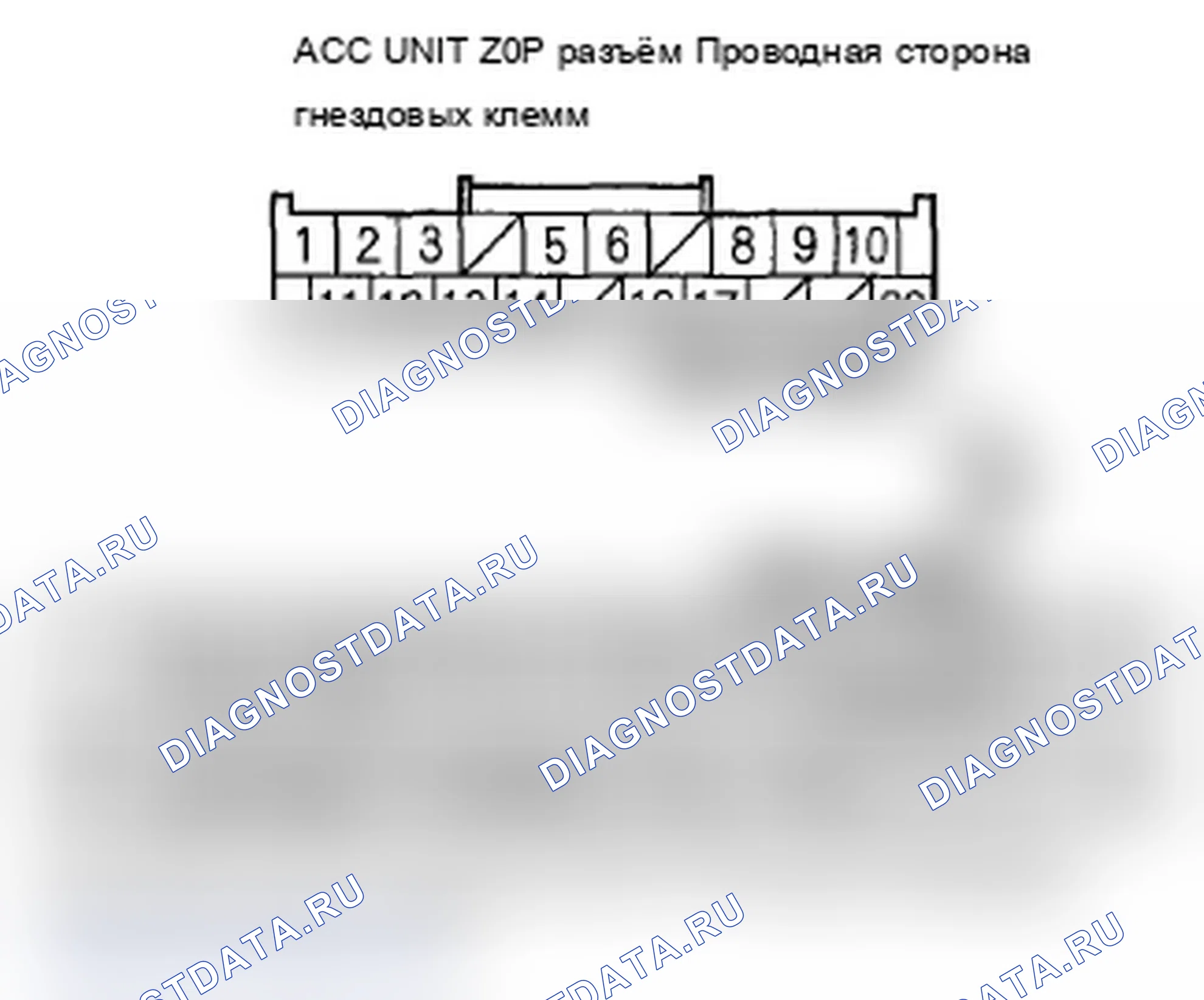 Рис. 101. Acura RL II рестайлинг