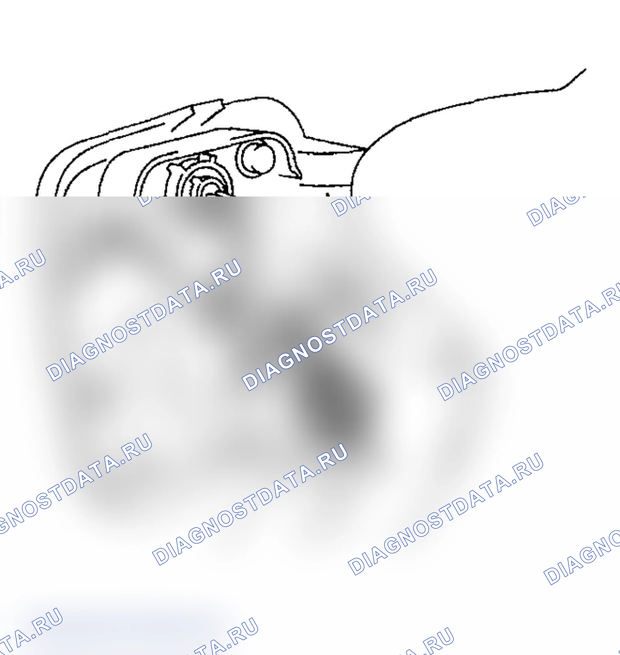 Рис. 21: ВАГОН. Subaru Impreza WRX GD/GG рестайлинг