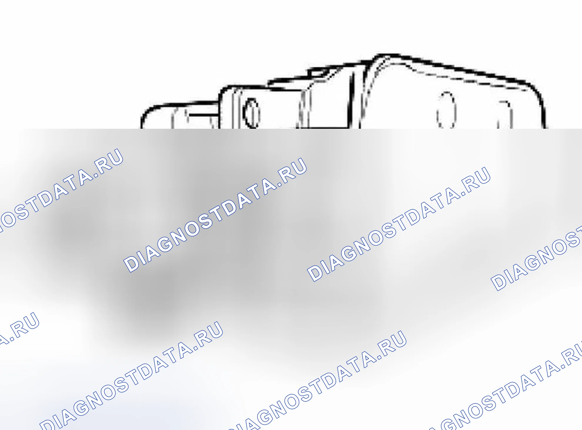 Рис. 10. Jaguar XKR I