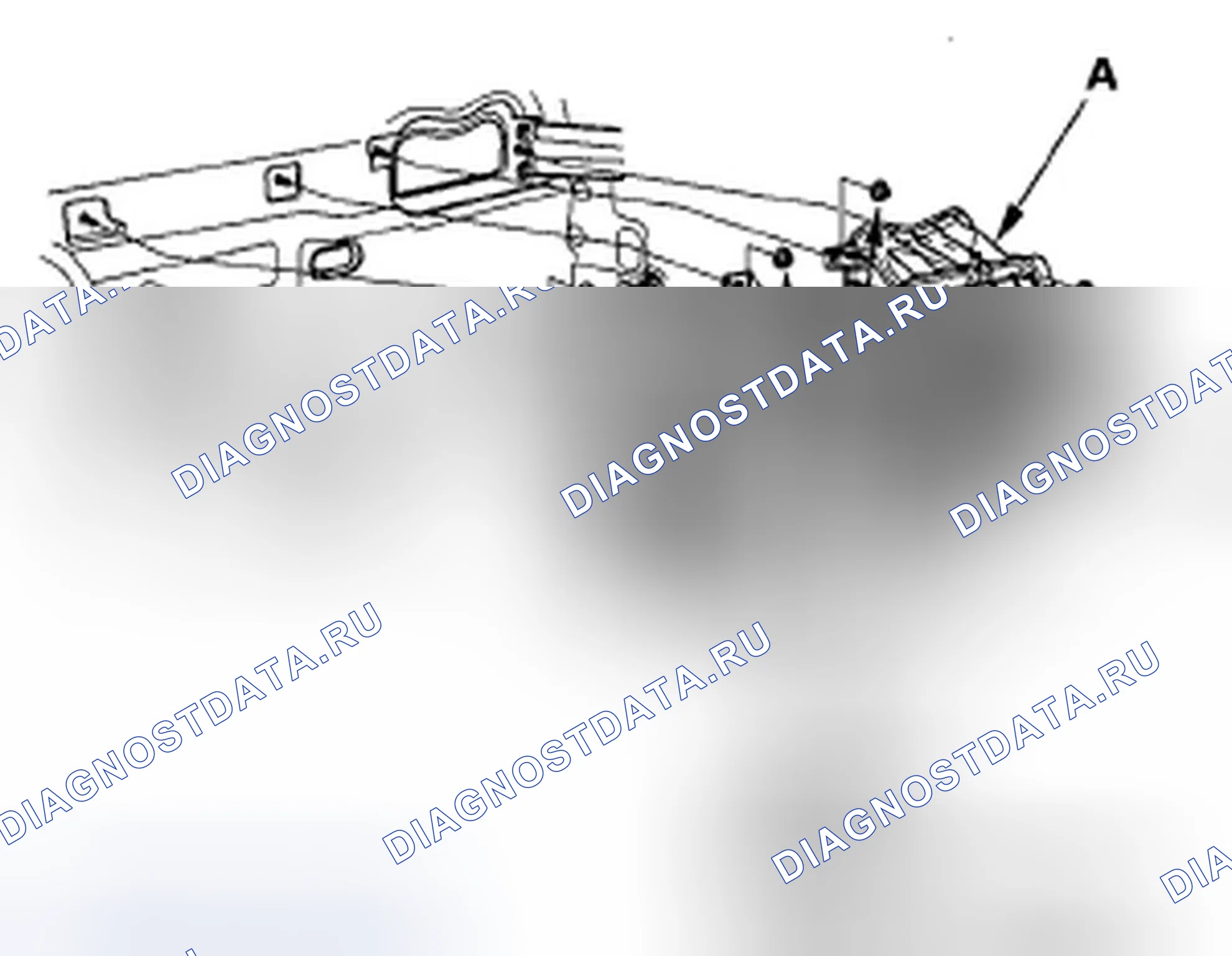 Рис. 94. Honda Civic VIII рестайлинг