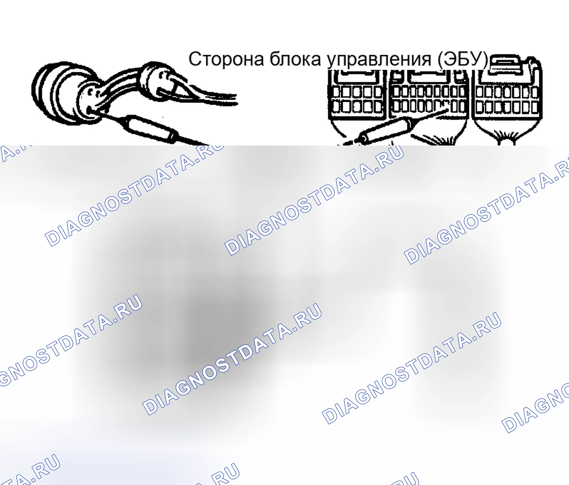 Рис. 59. Toyota Land Cruiser 100 рестайлинг