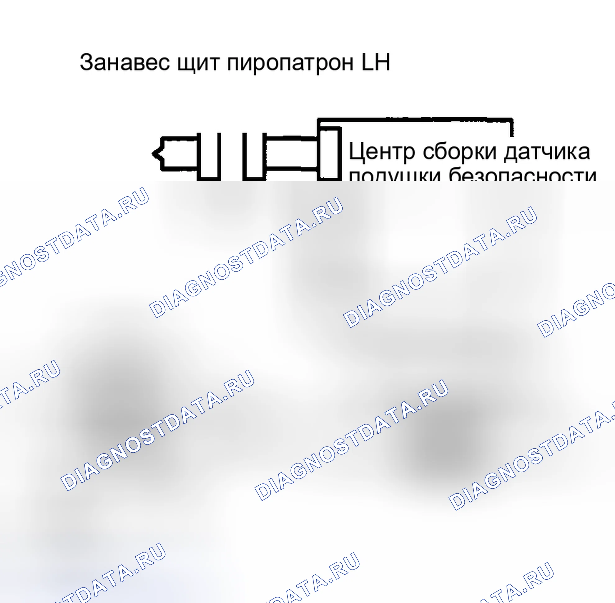 Рис. 97. Toyota Highlander I рестайлинг