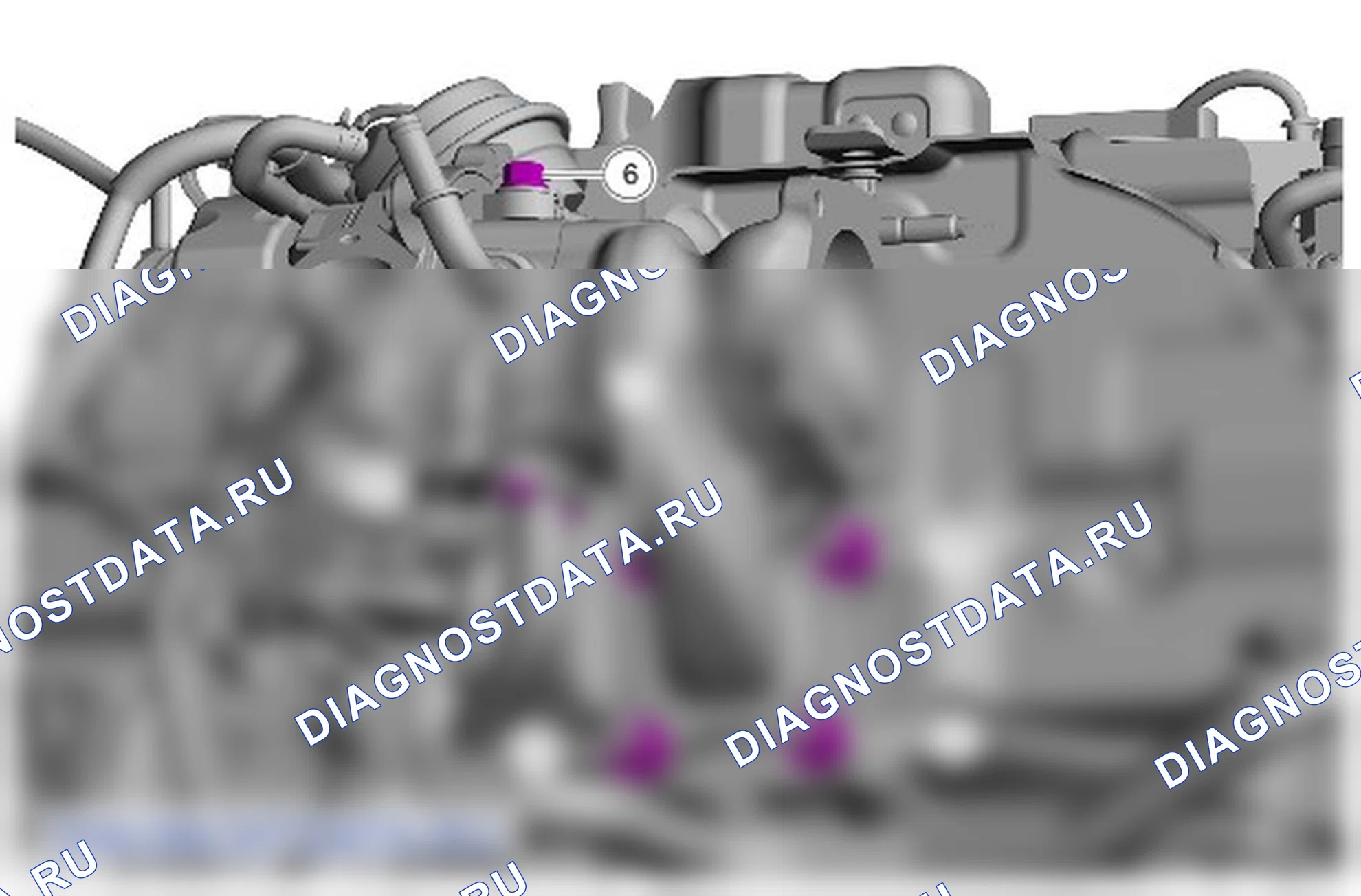 турбокомпрессор: описание и работа. Ford Grand C-MAX II