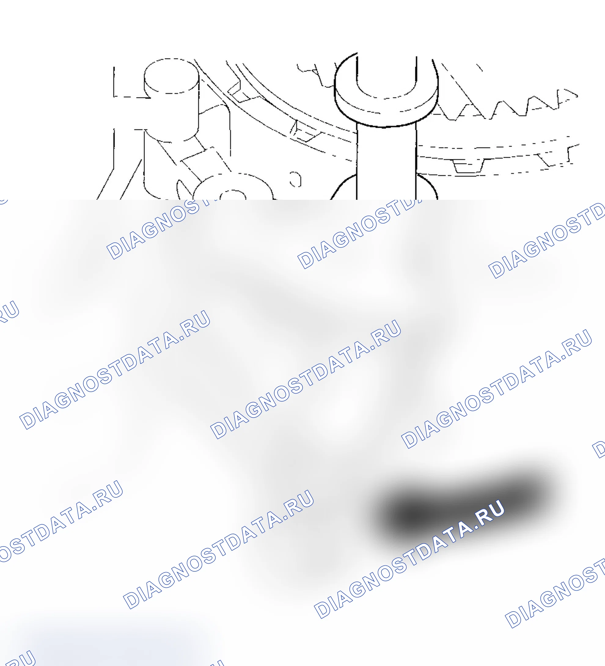 Рис. 570. Acura MDX I