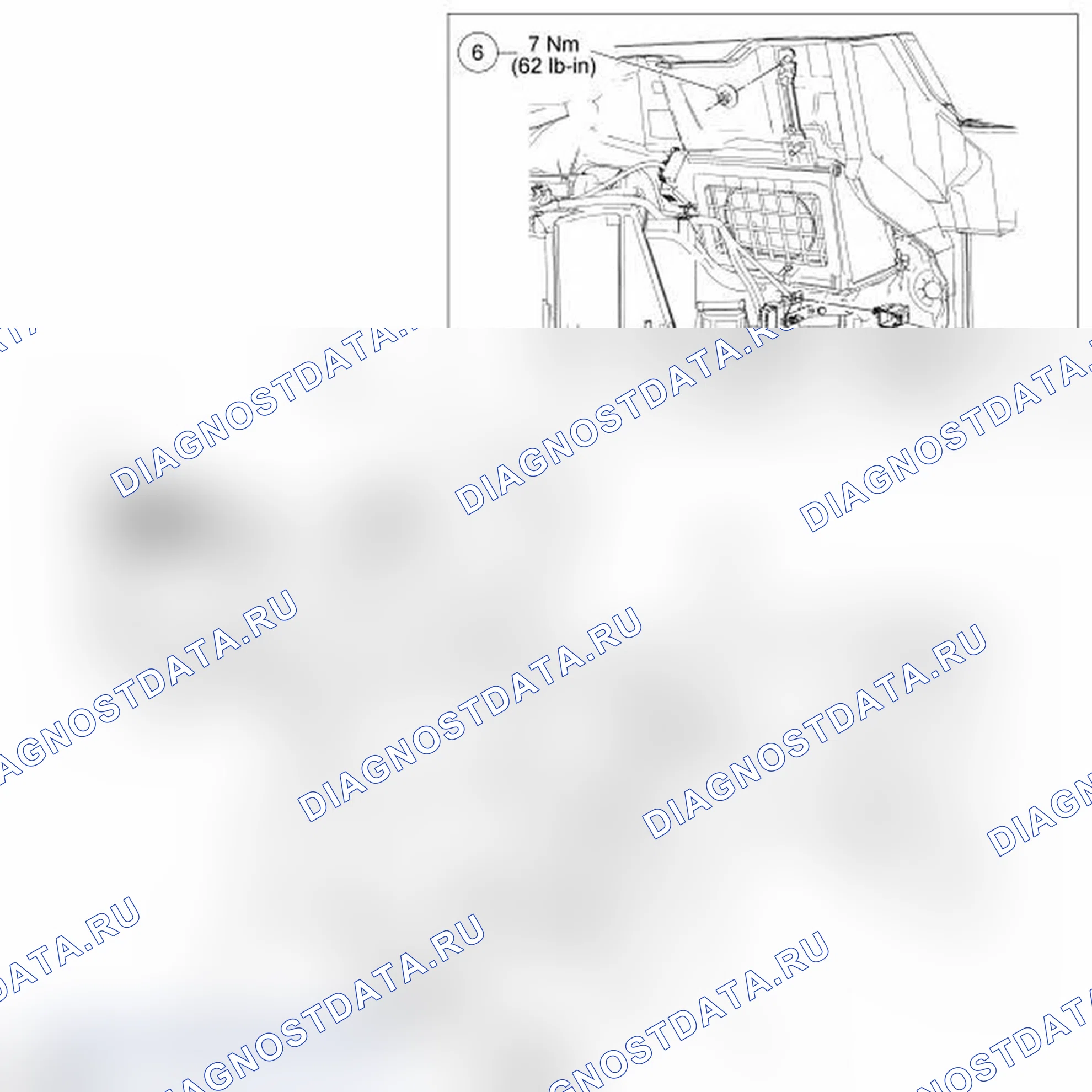 Рис. 121. Lincoln Mark LT