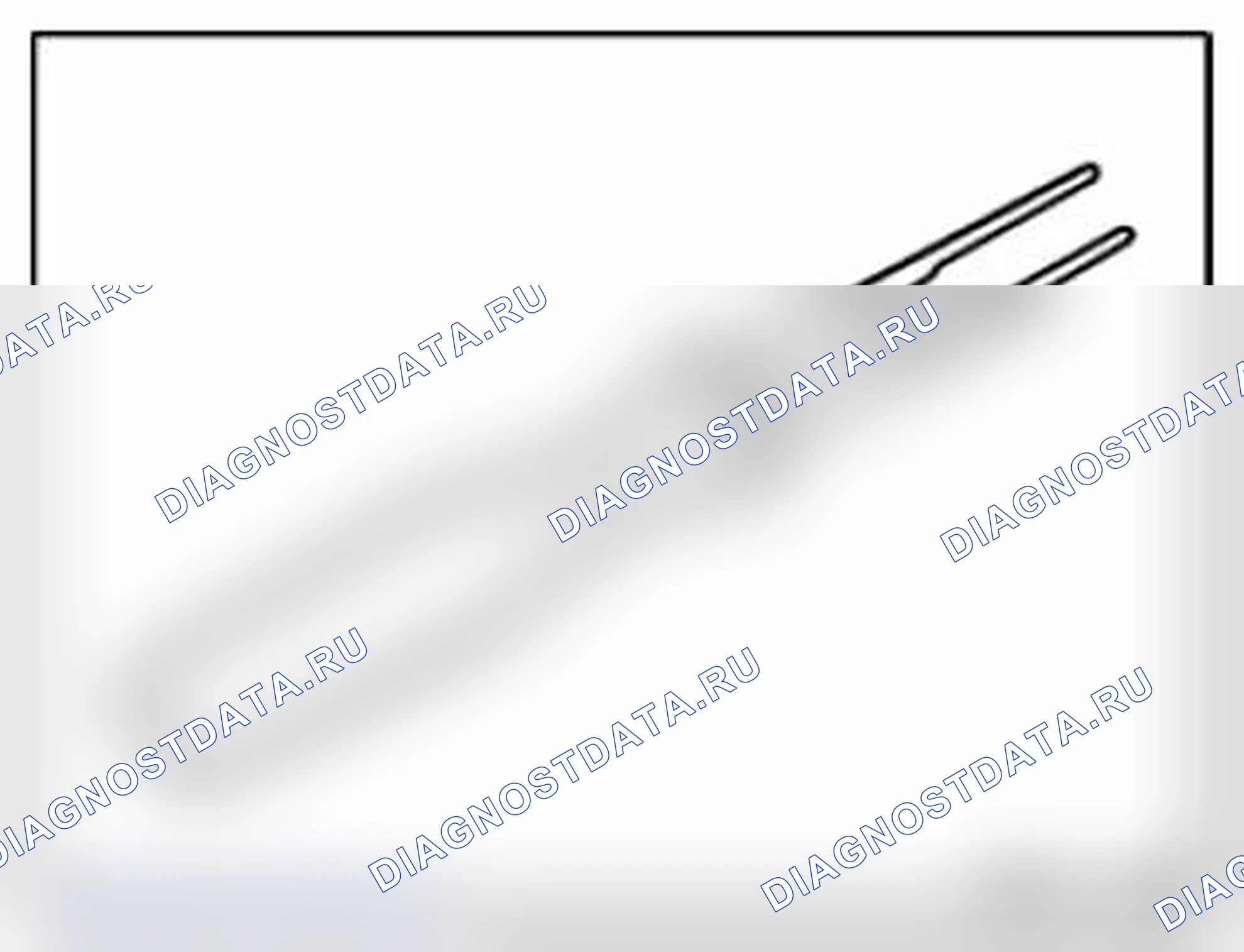 Рис. 62: Инжир. 62: 61-1180 Outusher. BMW X5 M E70