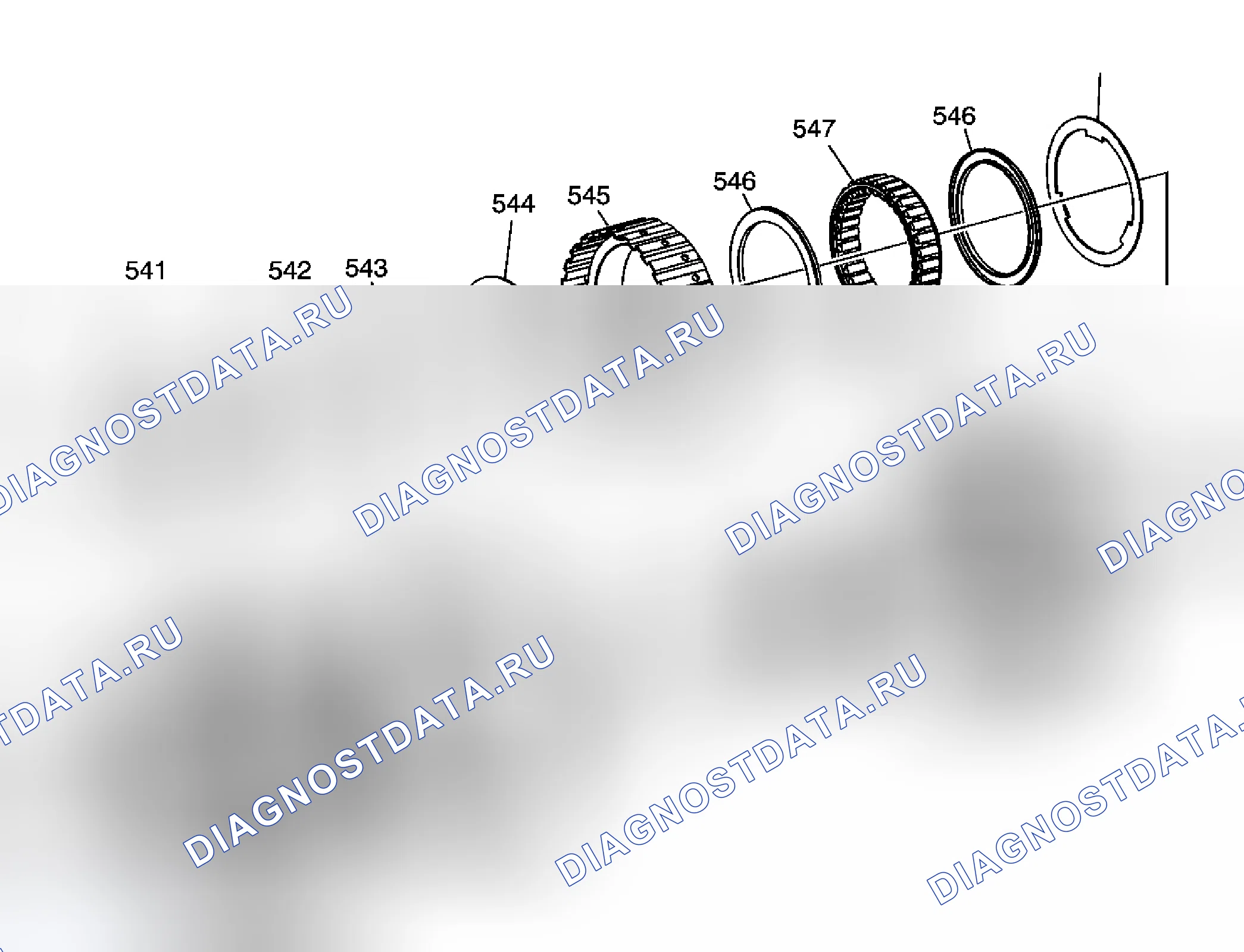Рис. 22. Kia Ceed CD рестайлинг