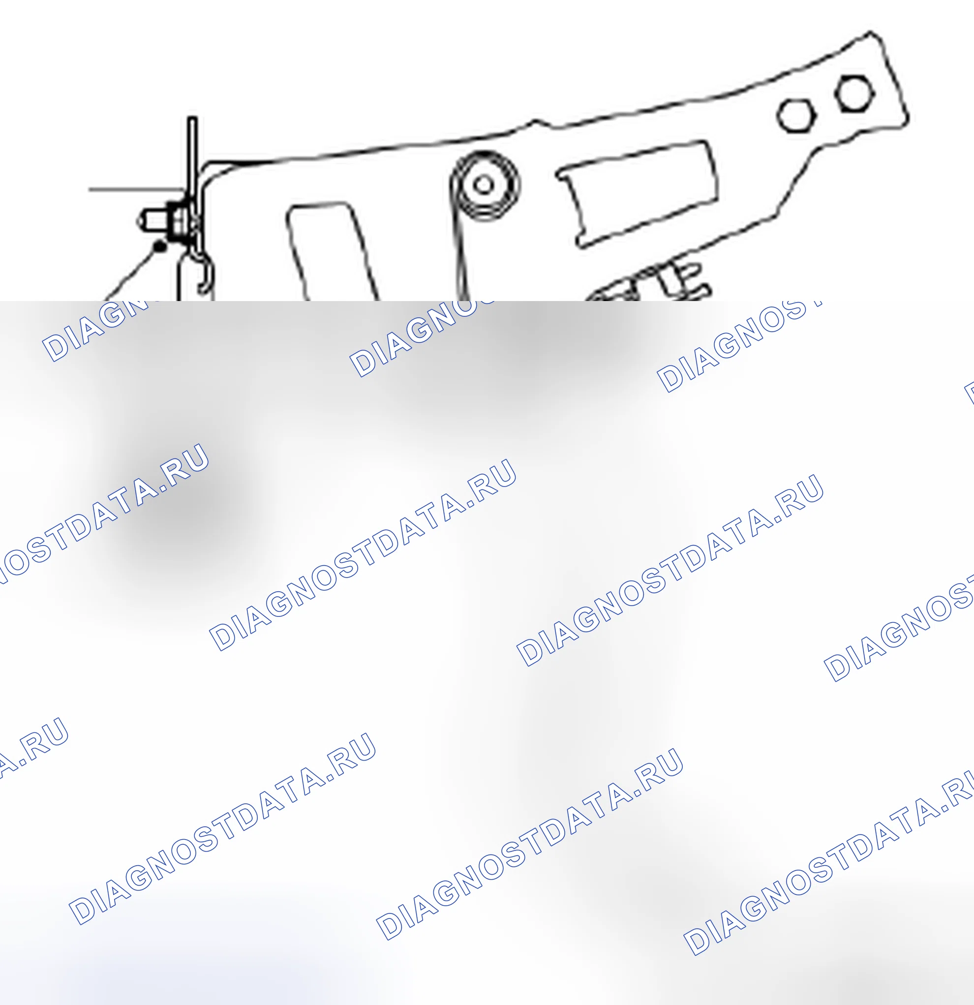 Рис. 101: Чтобы соответствовать. Kia Picanto III