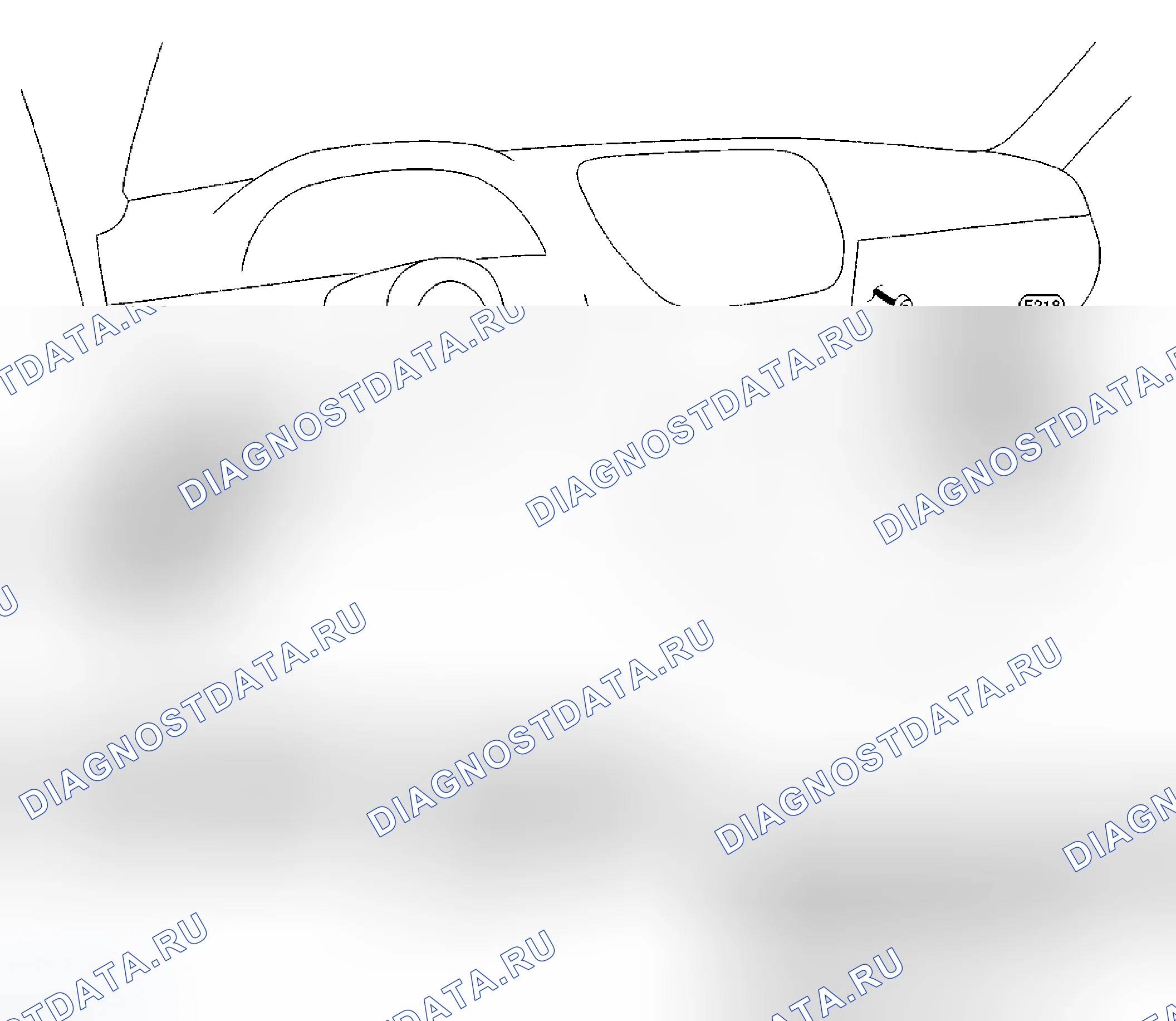 Рис. 266. Infiniti M45 II