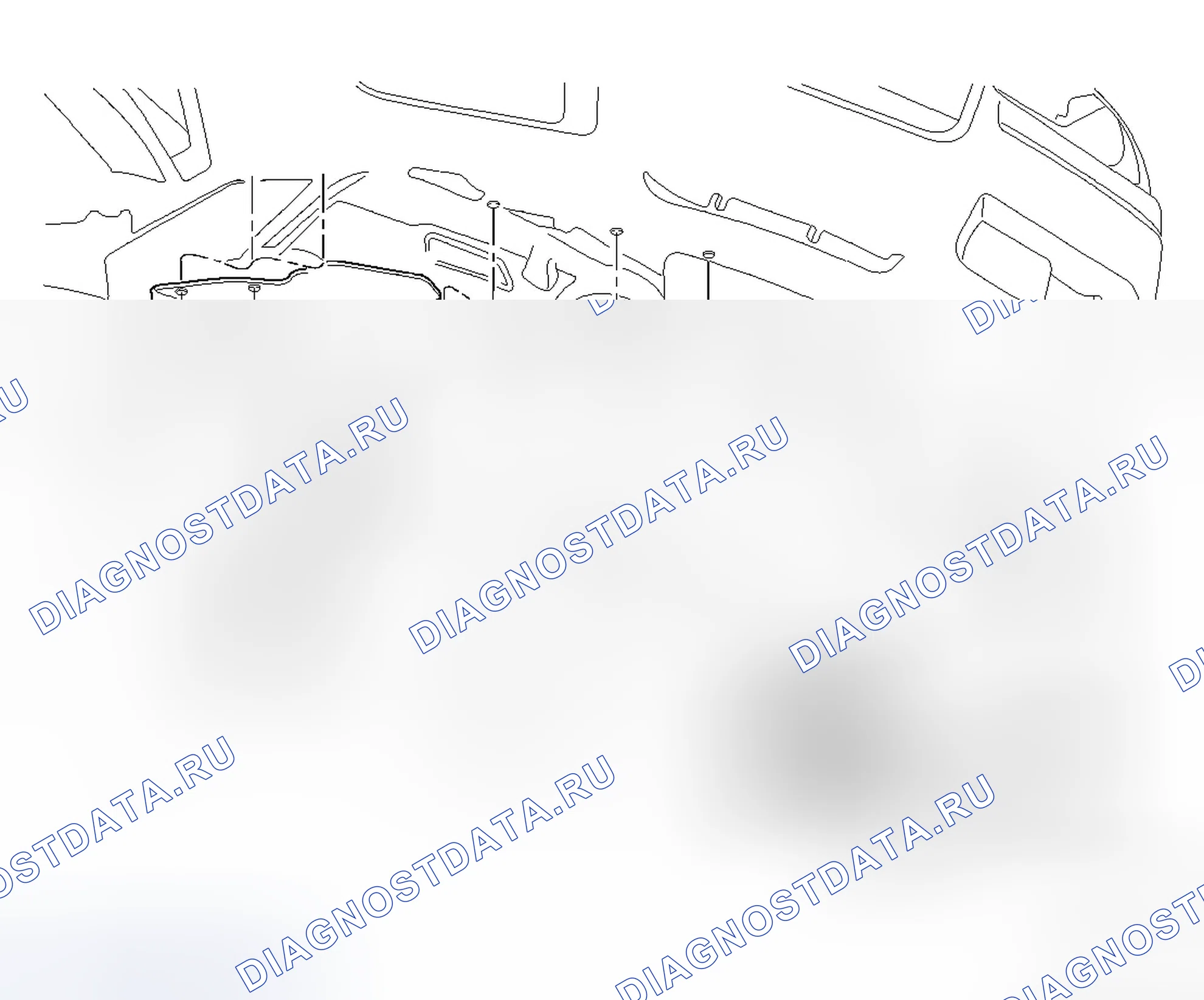 Рис. 501. Dodge Magnum I