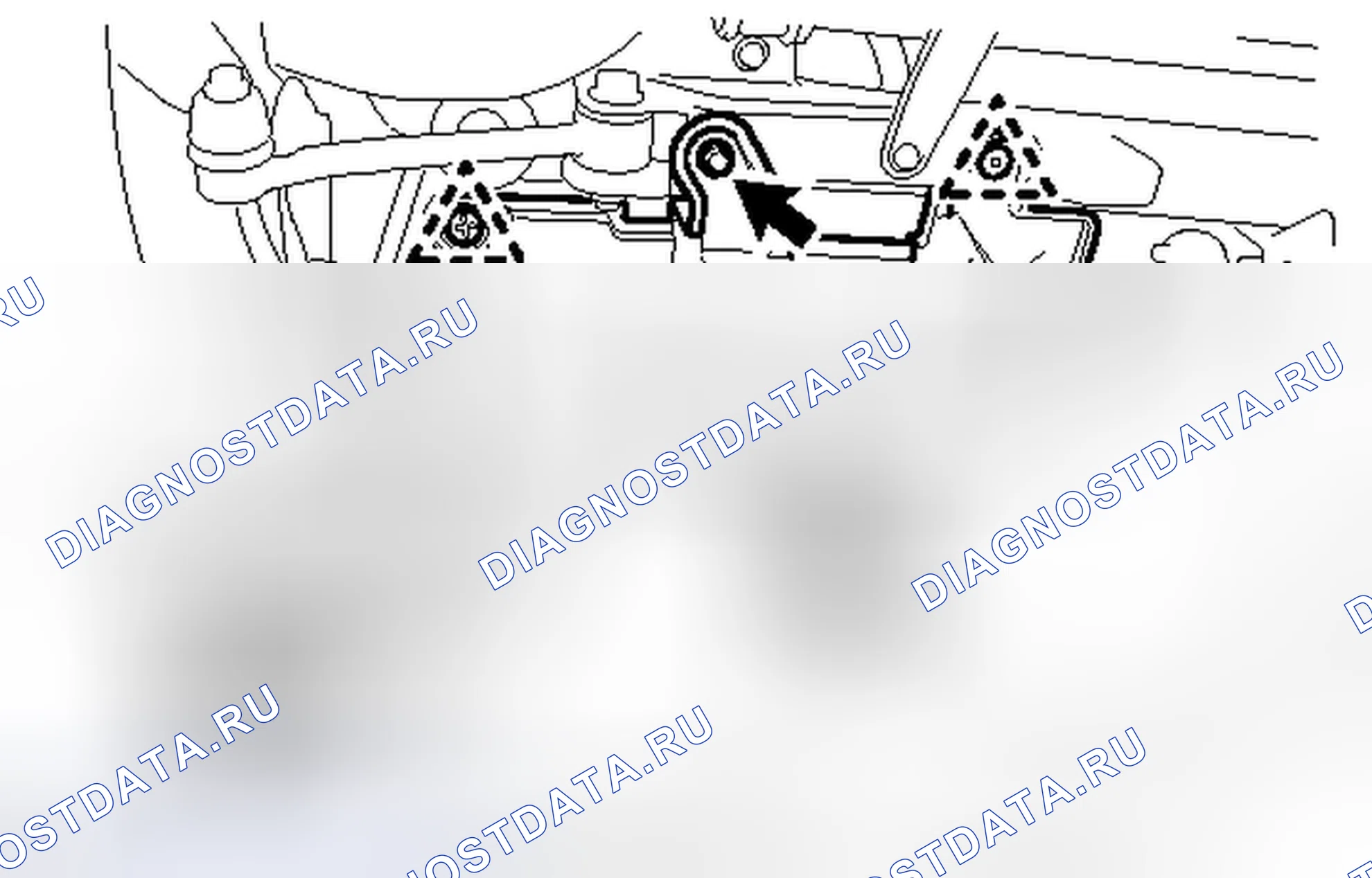 Рис. 104. Lexus CT I