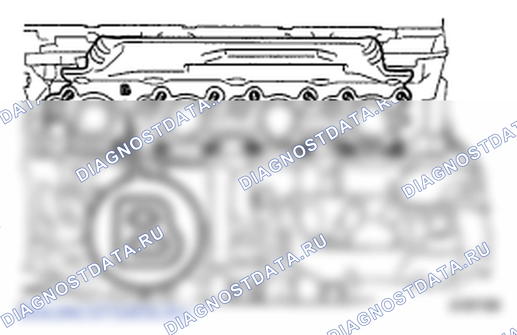 Рис. 30. Lexus LS IV