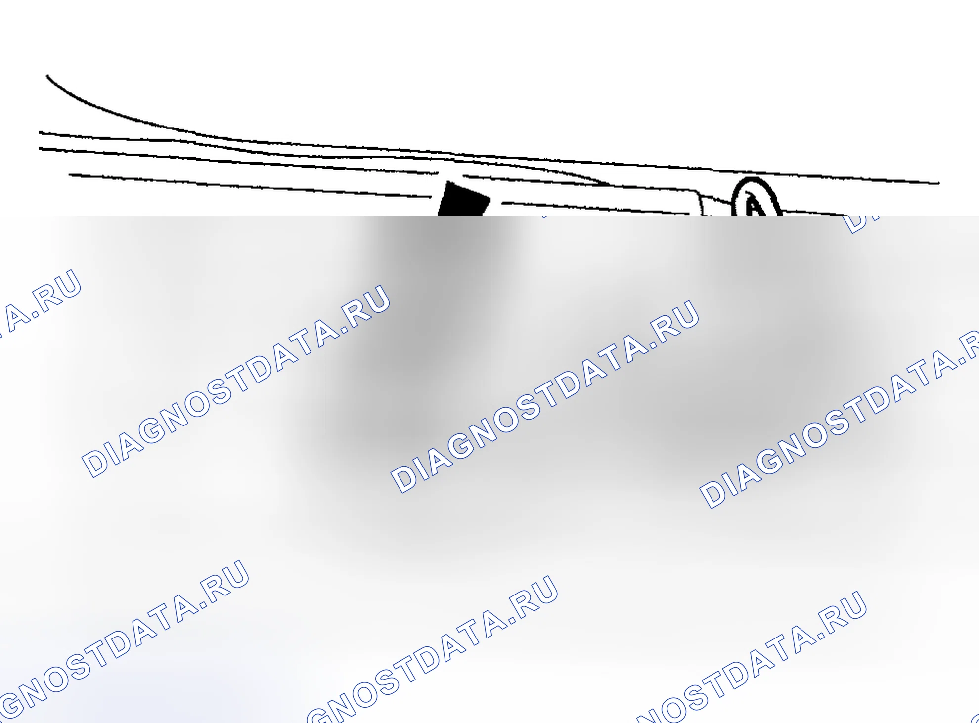 Рис. 347. Ford Pickup F250 Super Duty I